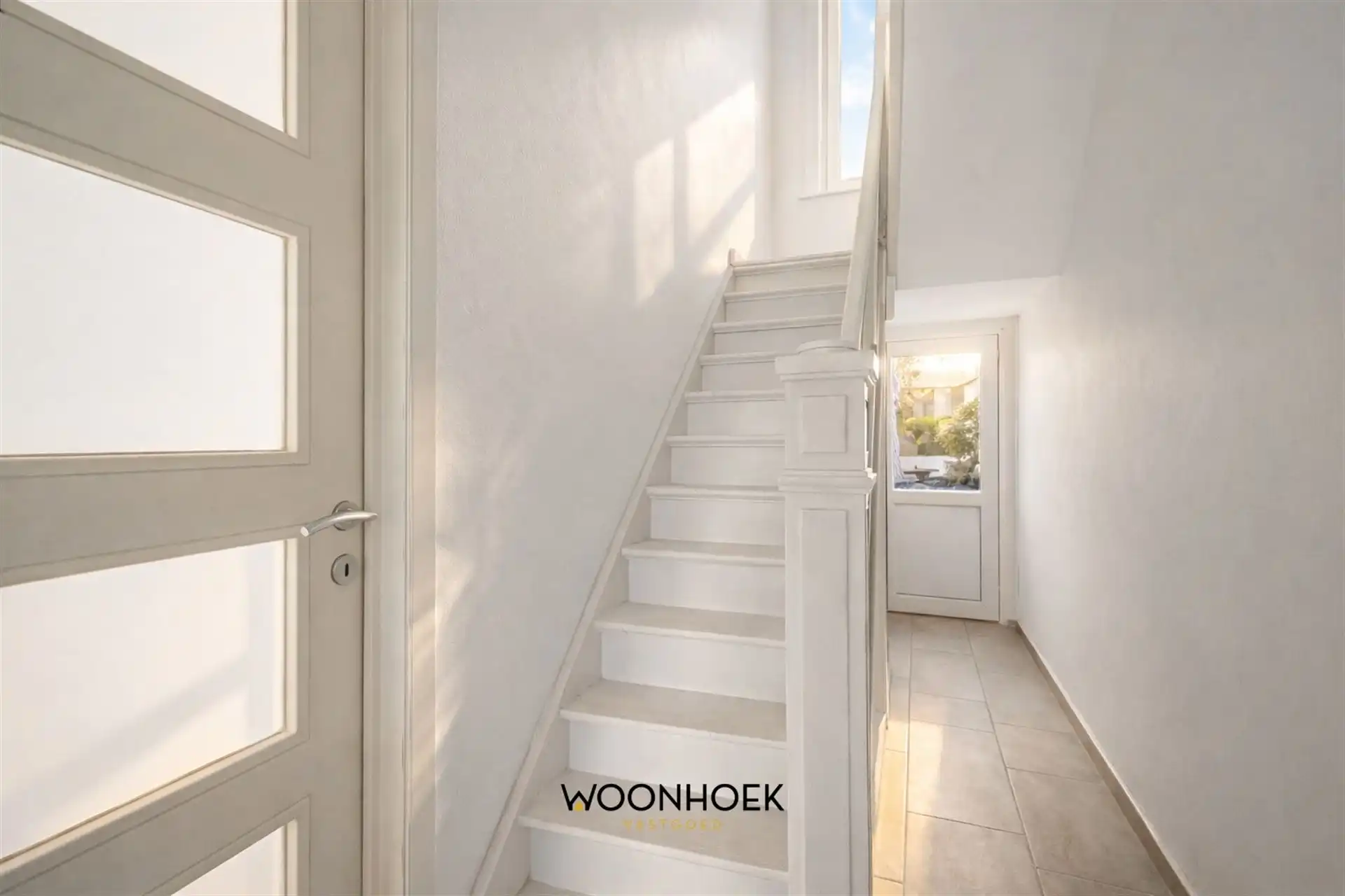 Karaktervol wonen nabij historisch centrum foto 10