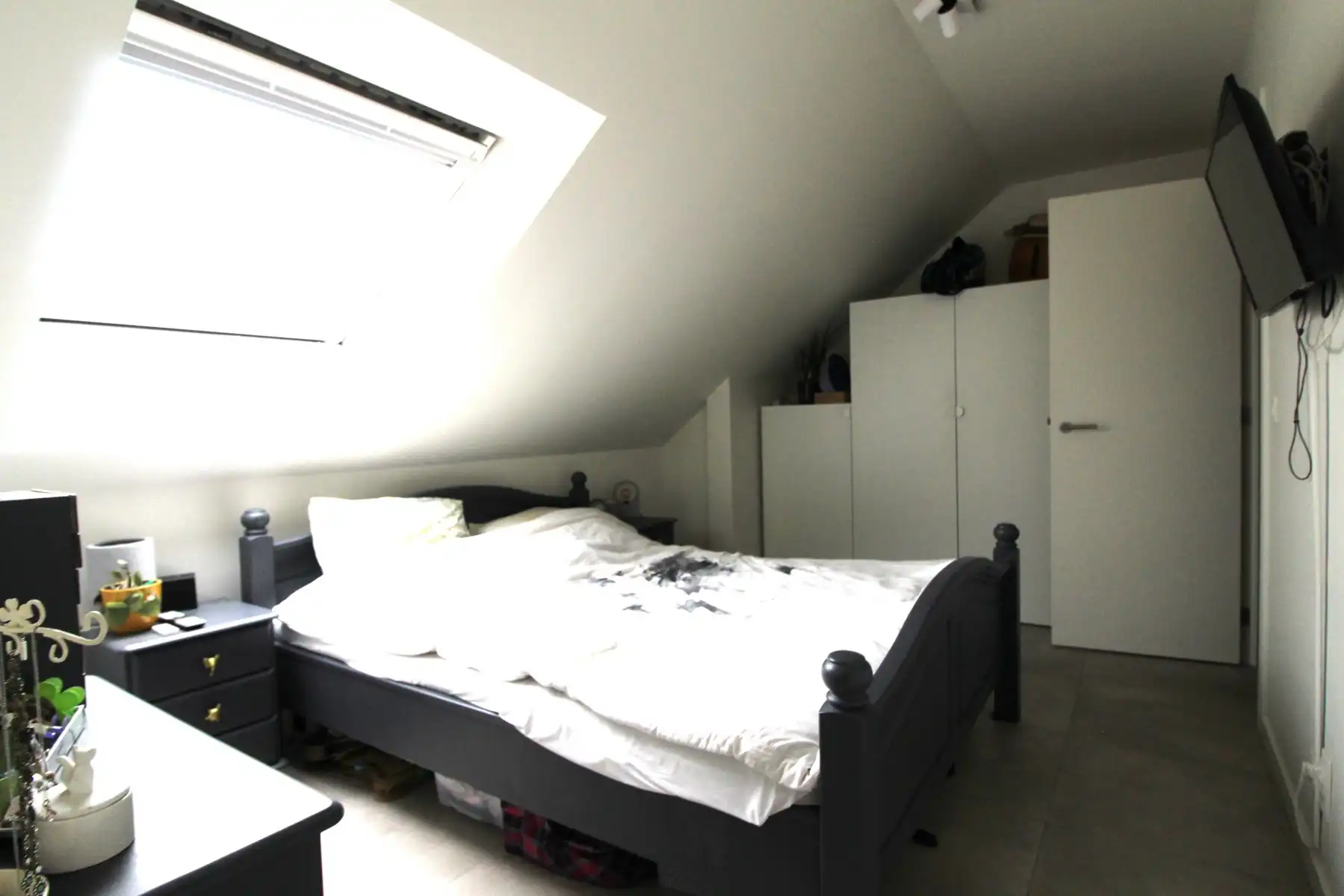 Recent energiezuinig dakappartement met lift! foto 7
