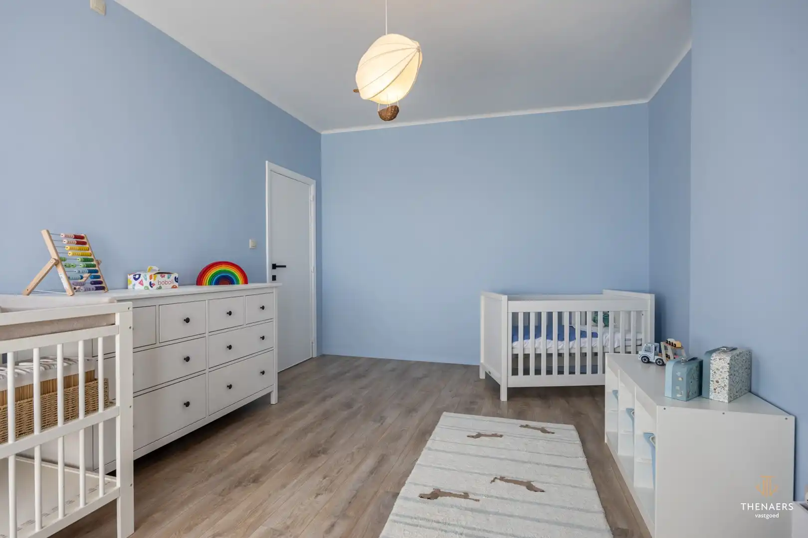 Gerenoveerde bel-etagewoning met garage, stadstuin en 235 m² woonruimte. foto 20