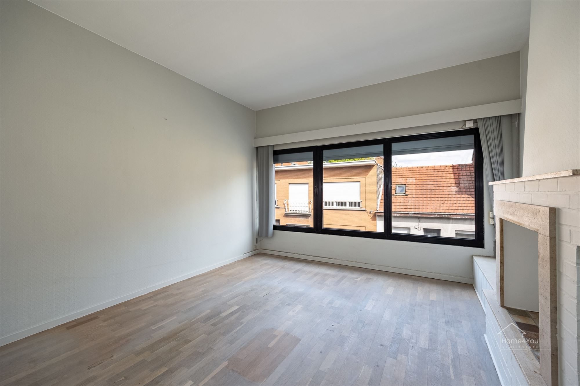 Handelshuis met duplex en 2 aparte tuinen foto 17