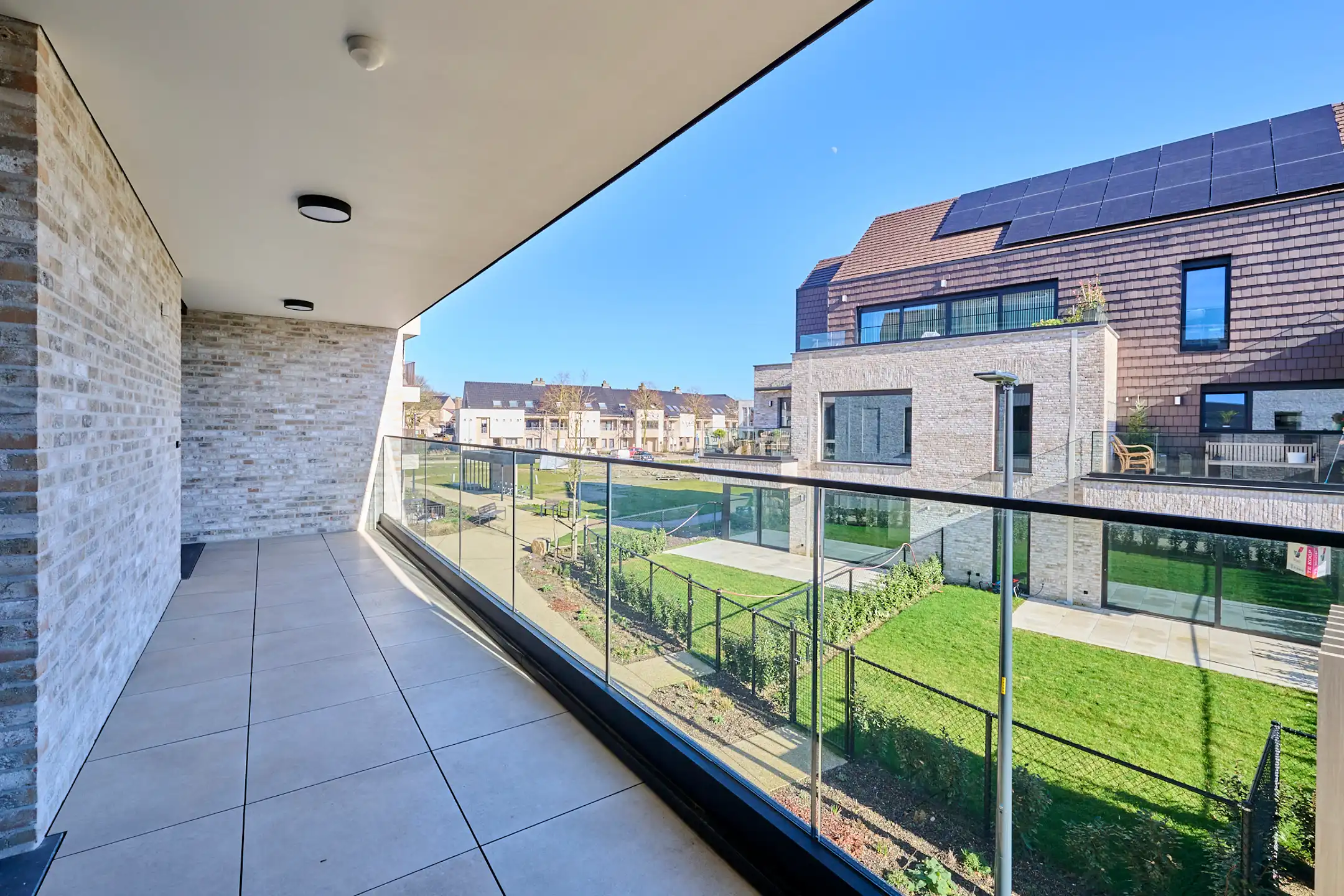 Walwoning C appartement 1.2 foto 14