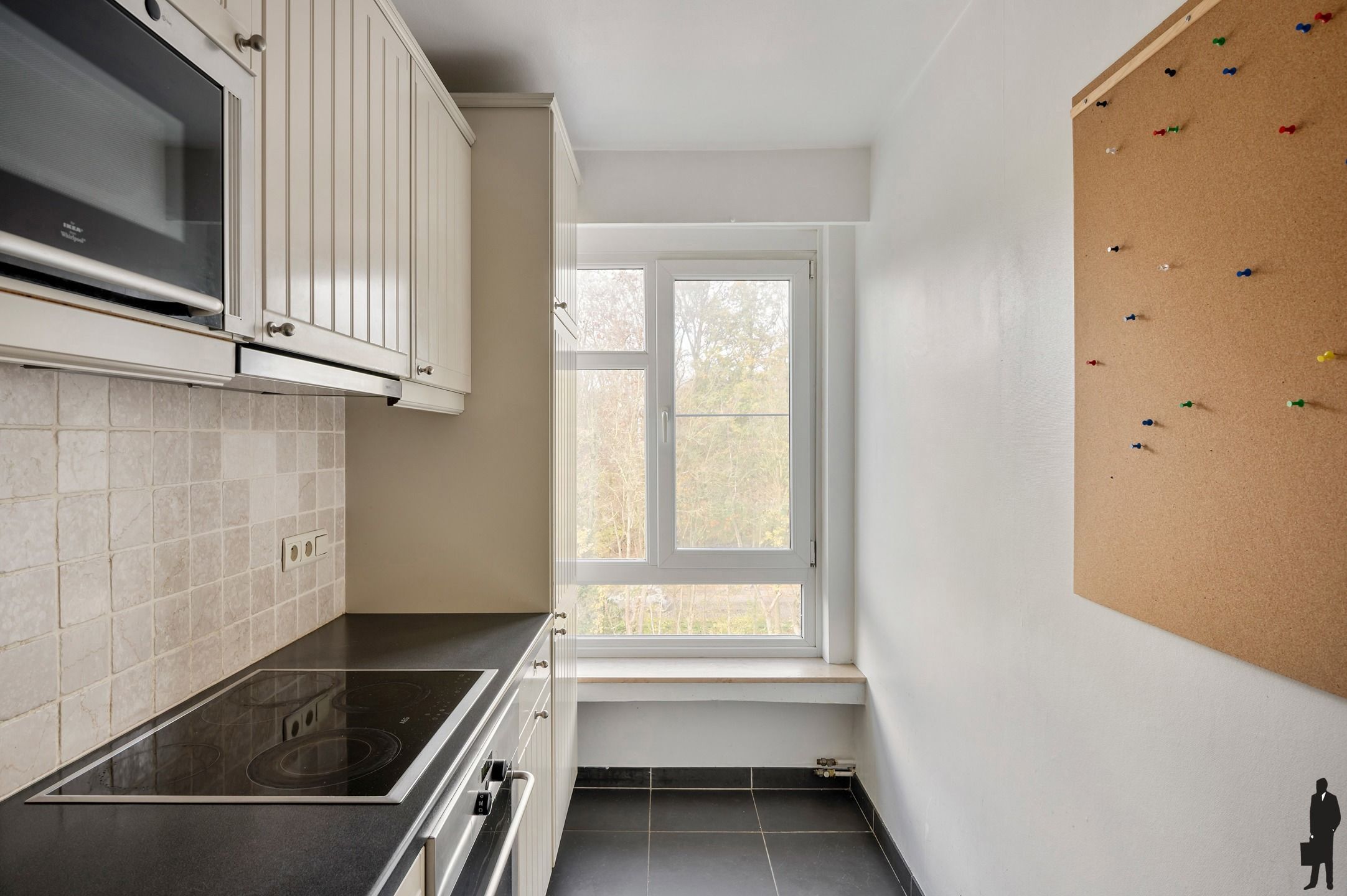 Prachtig 2-slaapkamer appartement te koop foto 4