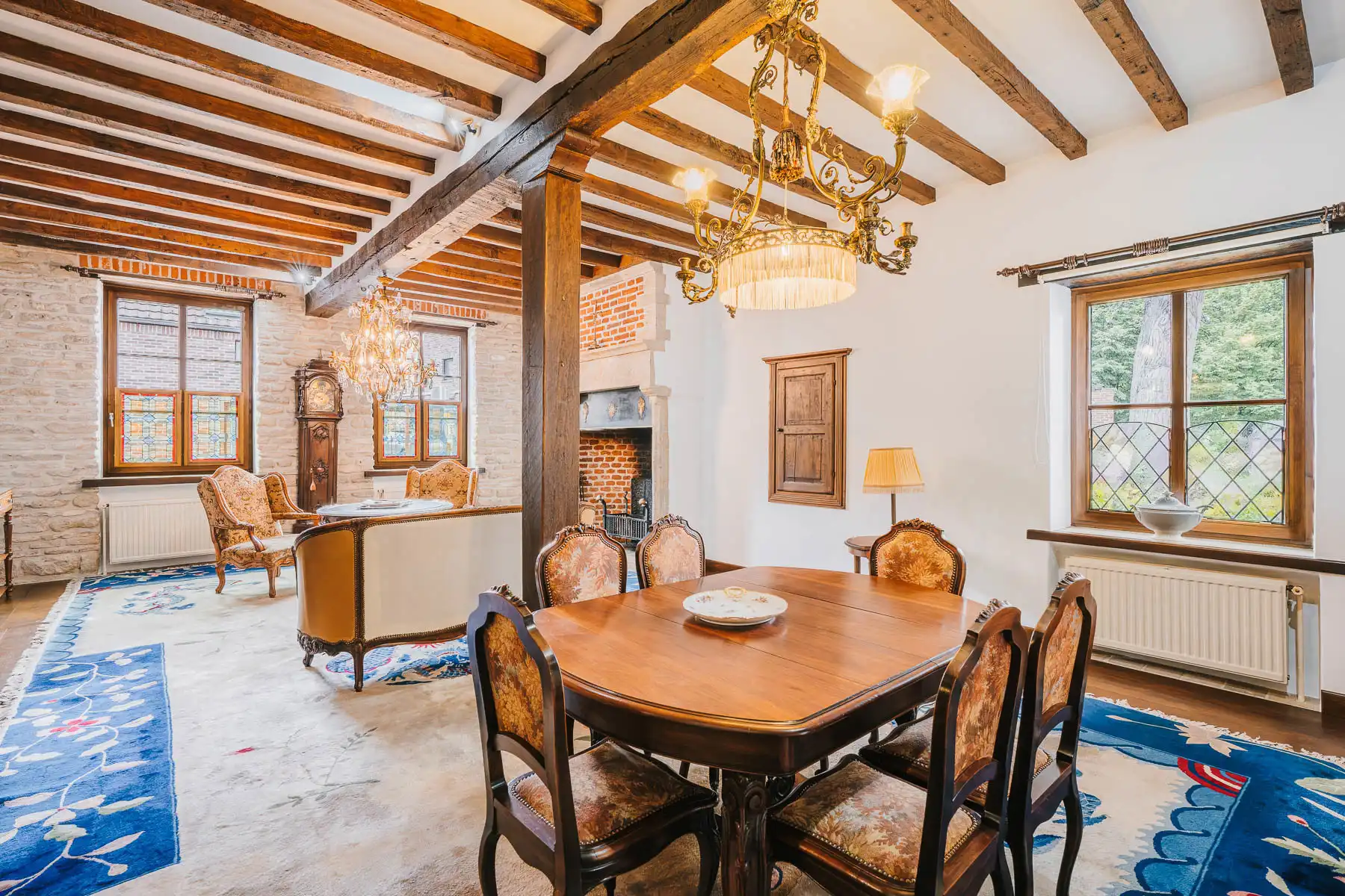 Buitenkans: Unieke woning vol karakter! foto 8