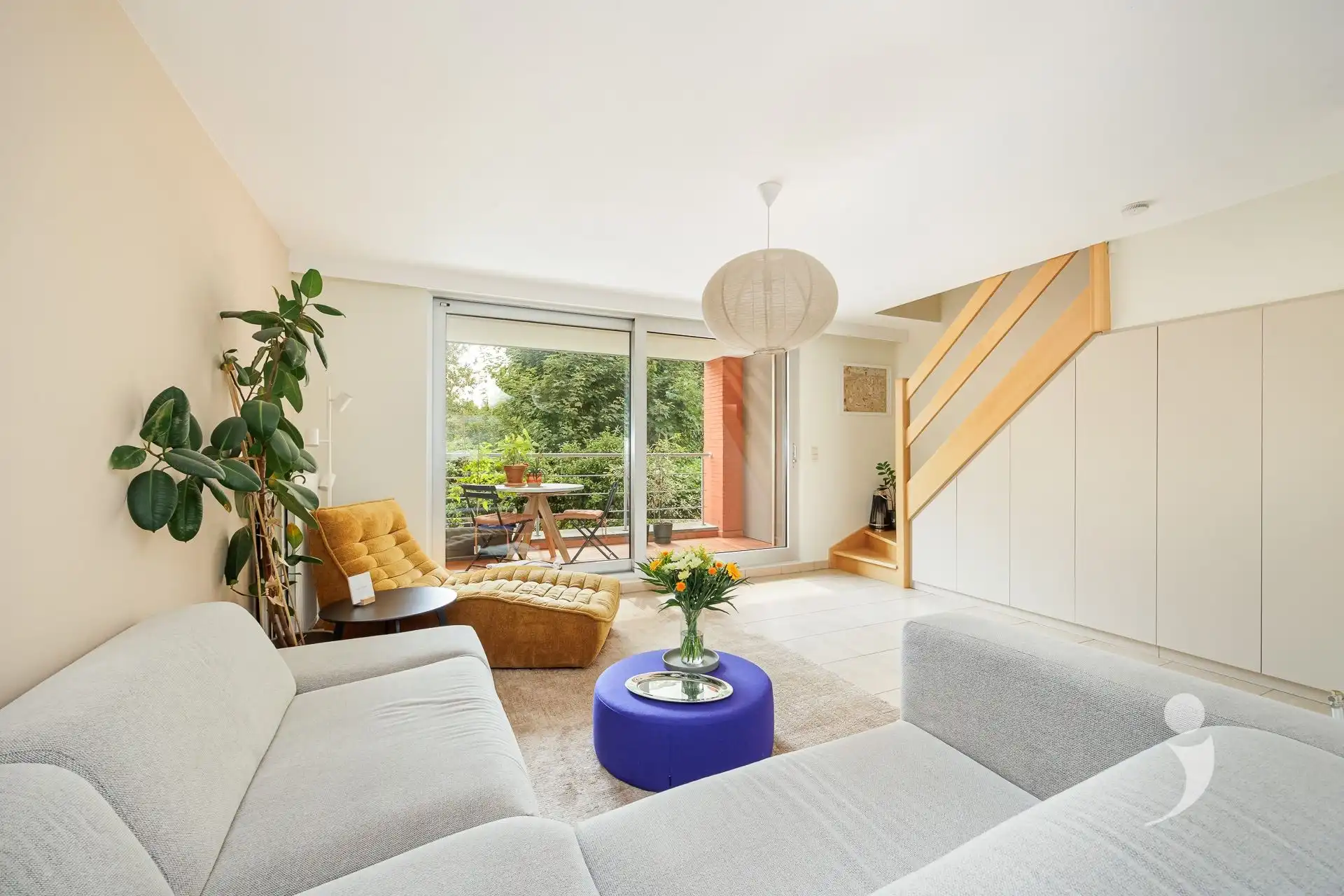 Appartement te koop Mechelsesteenweg 544/101 - 3020 HERENT