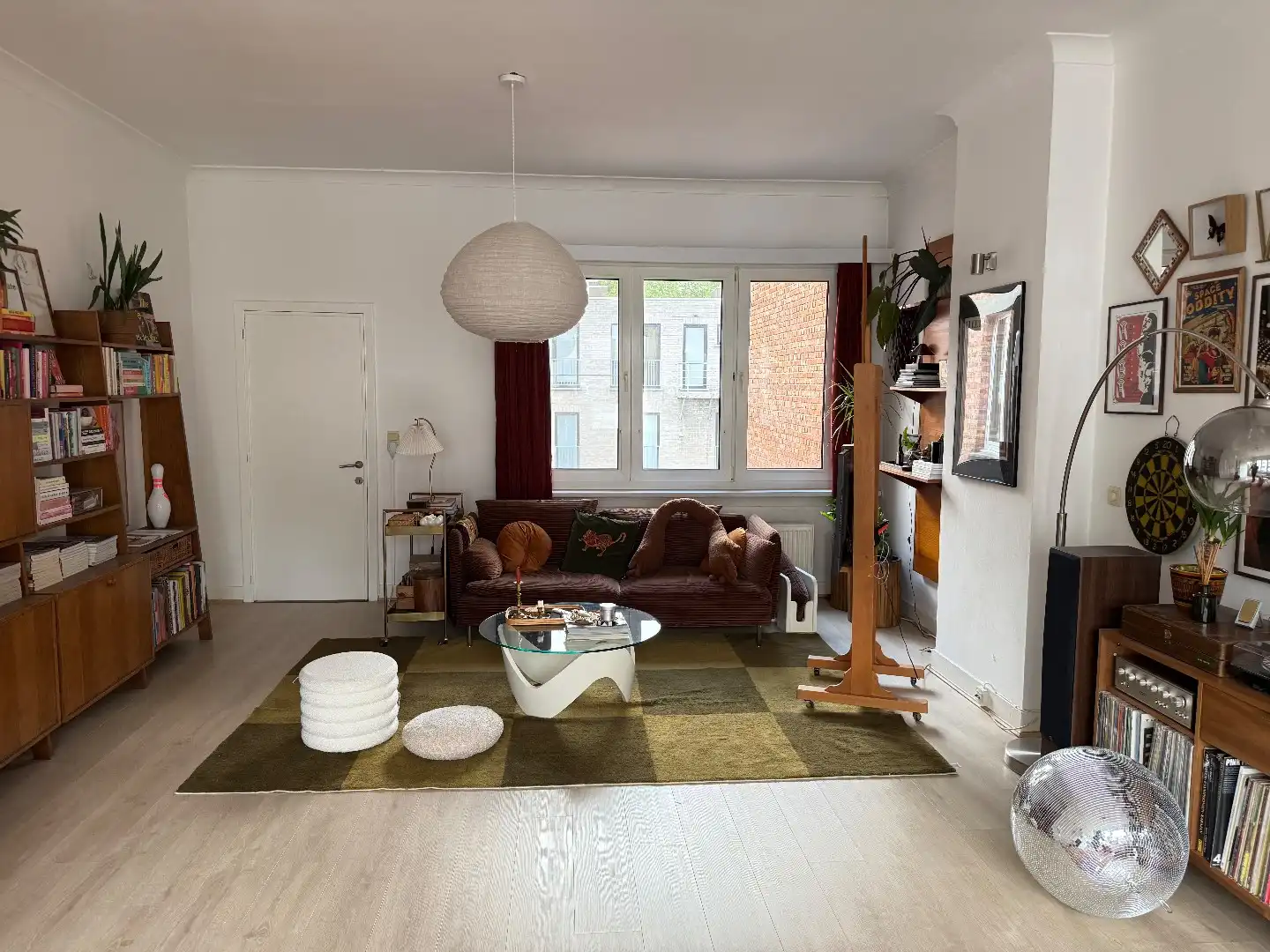 Appartement te huur foto 4