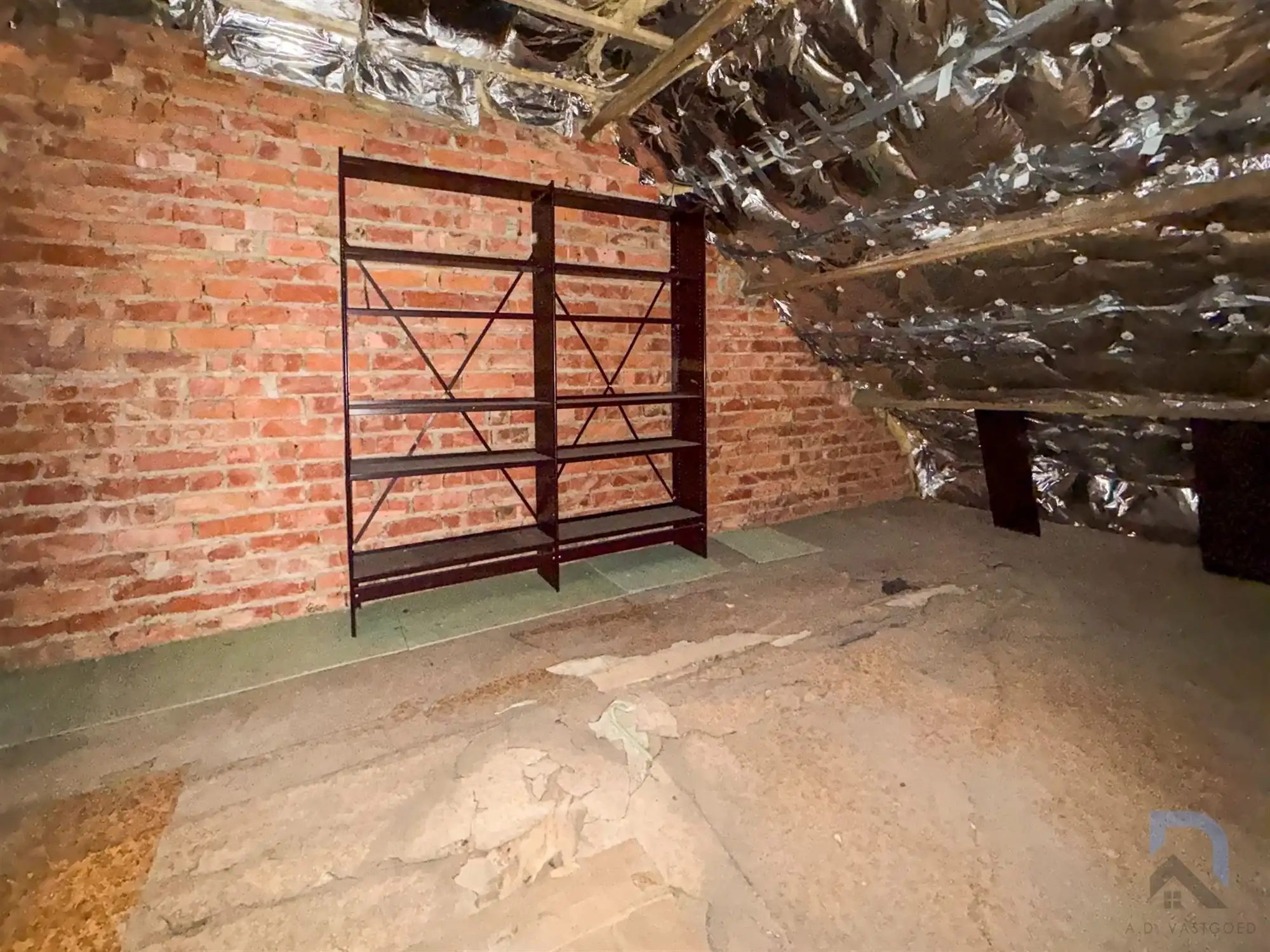 Ruime woning met 4 slaapkamers in Beverst foto 27