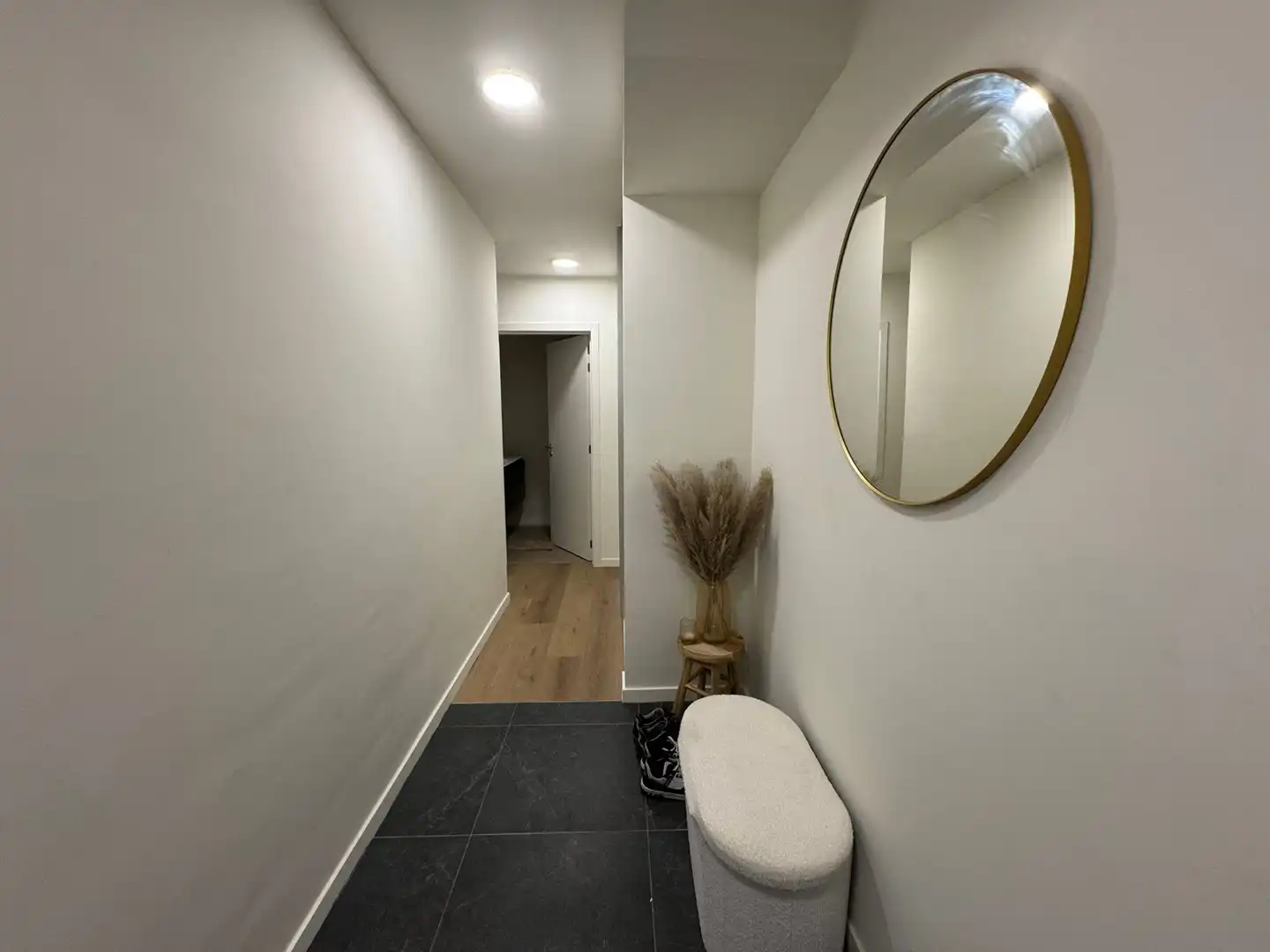 PRACHTIG ENERGIEZUINIG NIEUWBOUW APPARTEMENT (116M²) foto 7