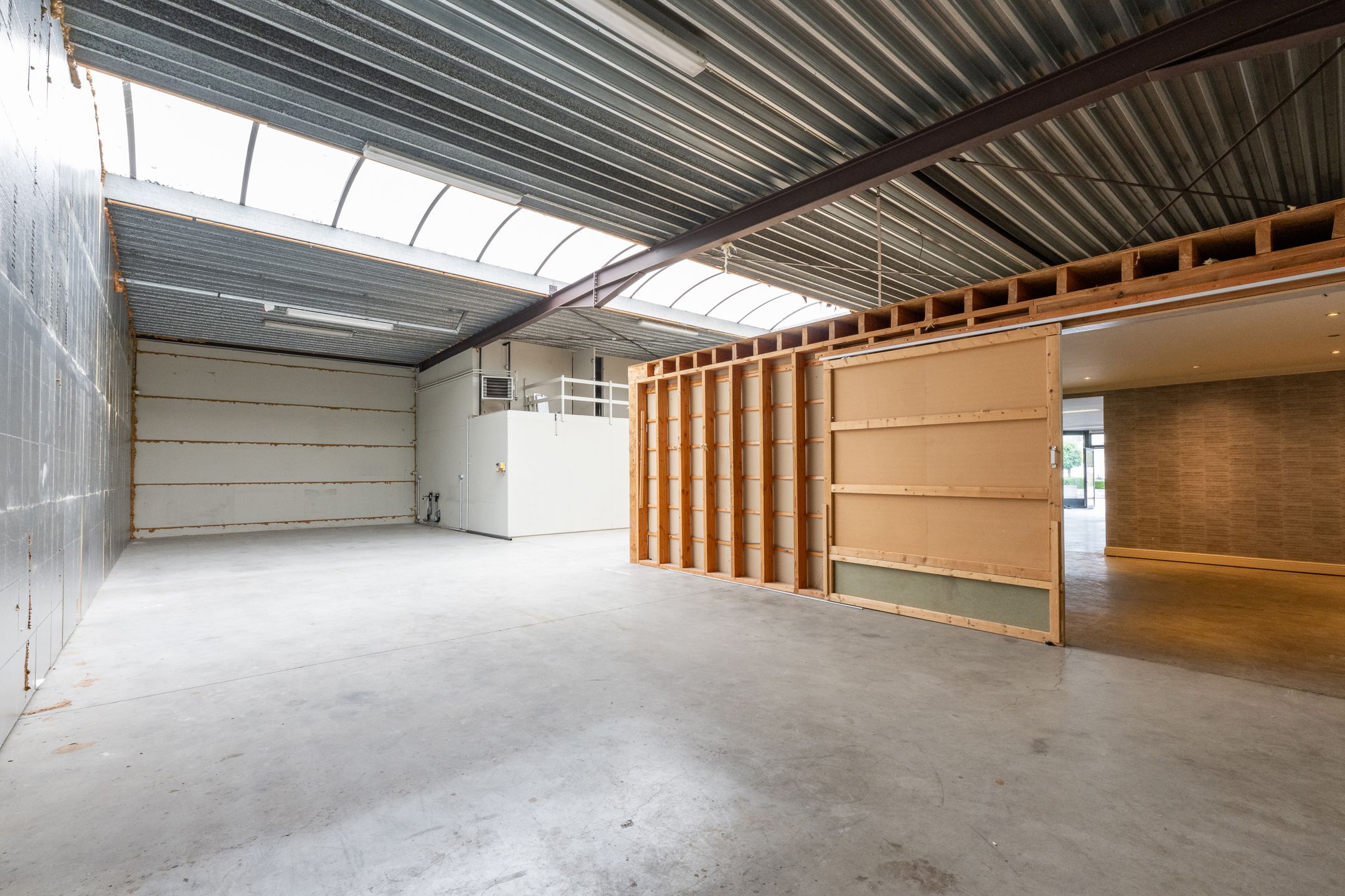 Commerciële ruimte te huur foto 13