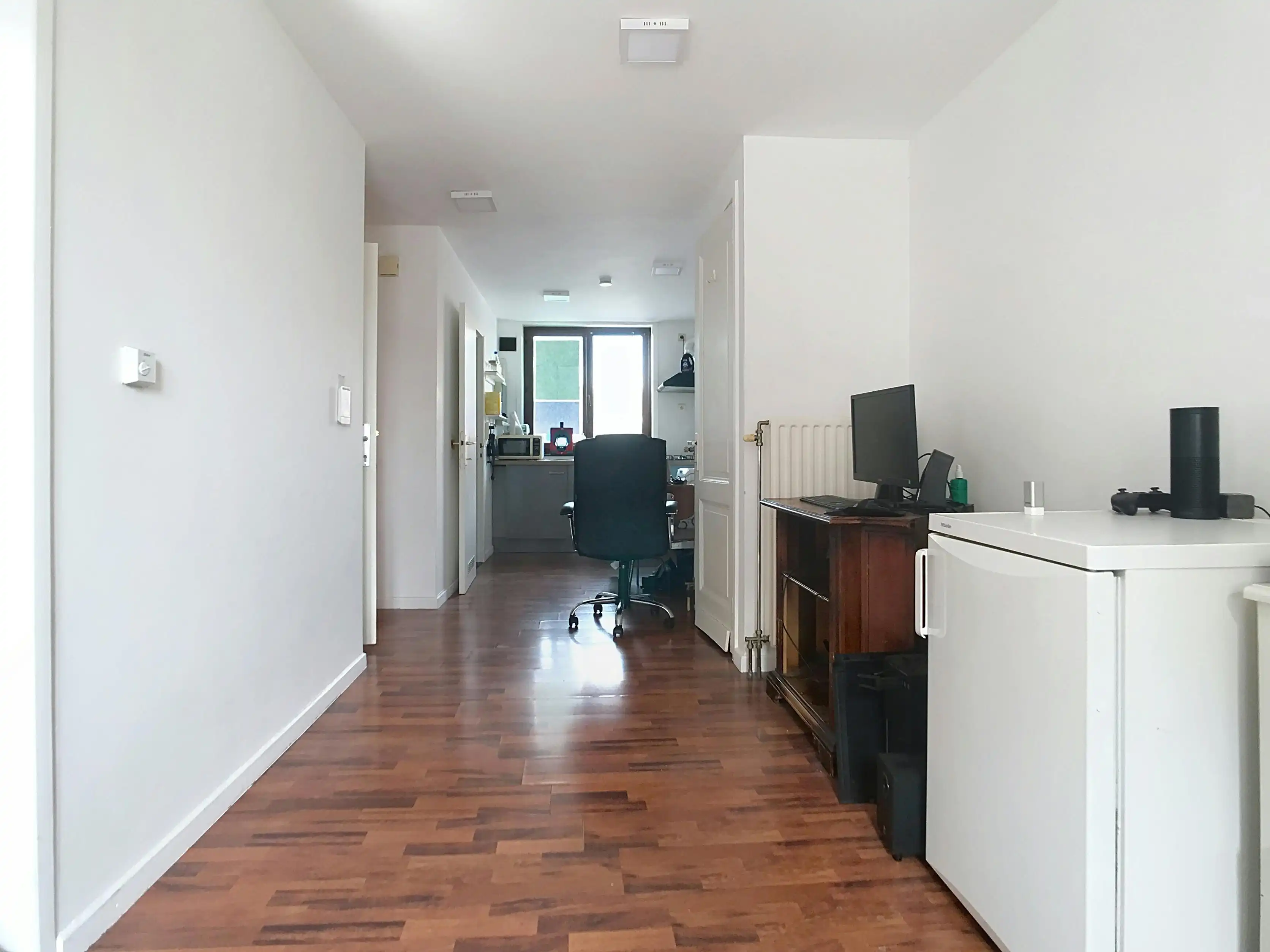Huis met 8 studio's te koop in Antwerpen foto 23