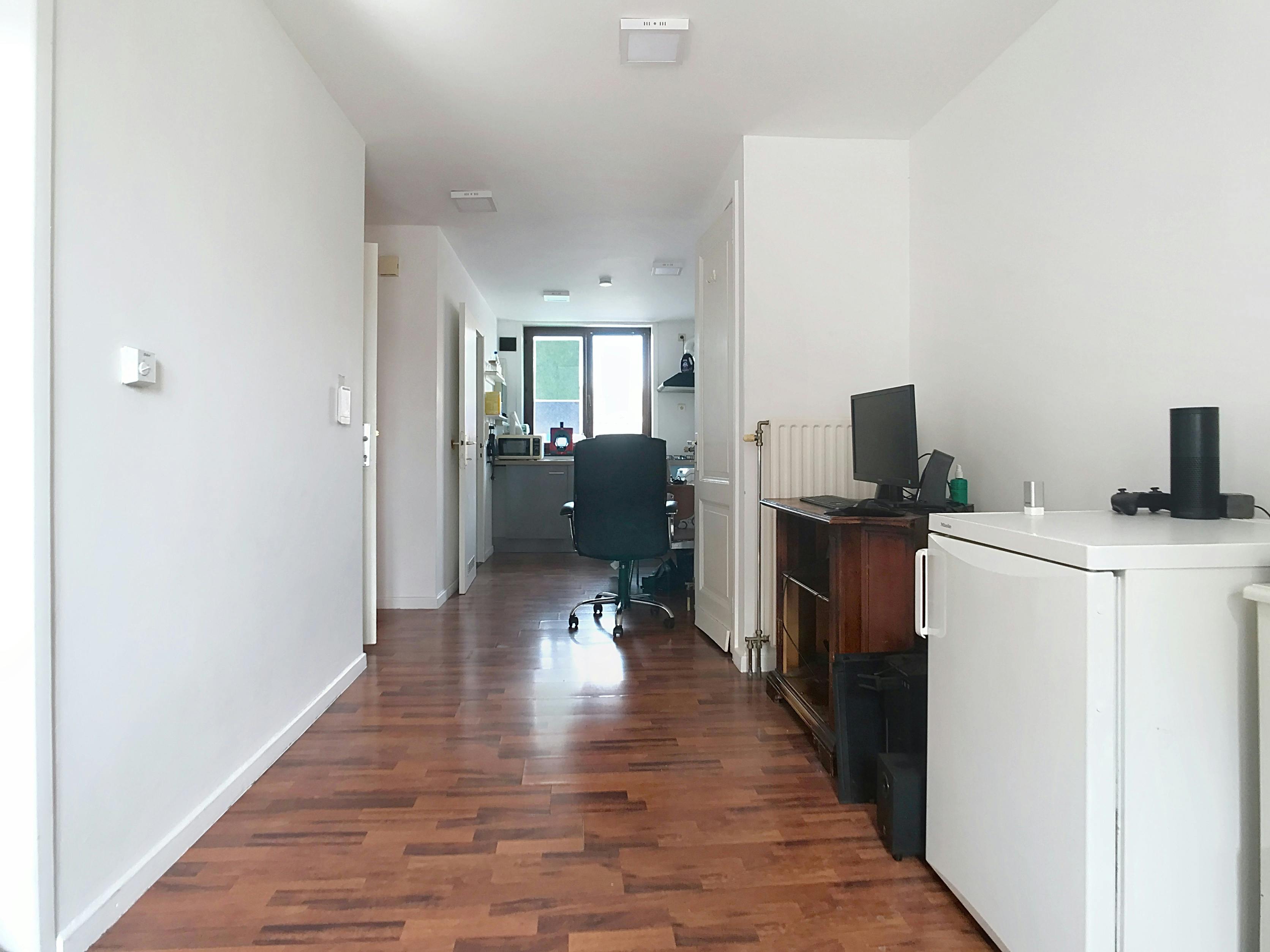 Huis met 8 studio's te koop in Antwerpen foto 23