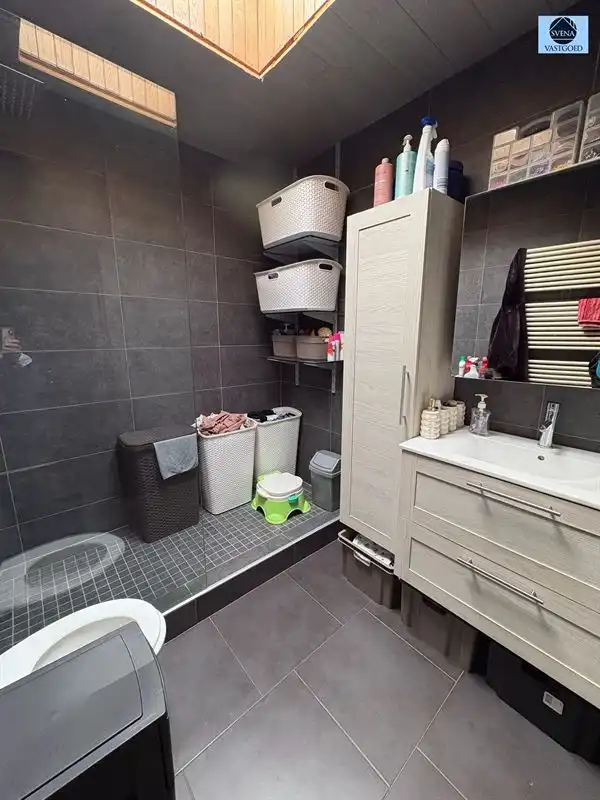 LEUKE WONING GELEGEN IN CENTRUM GERAARDSBERGEN foto 6