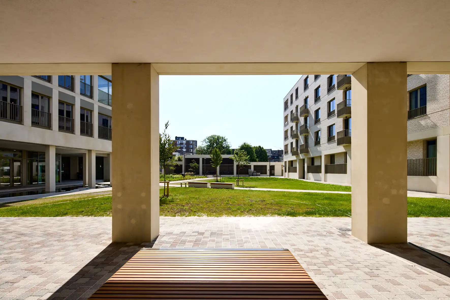 Laatste appartement & woning te koop! foto 4