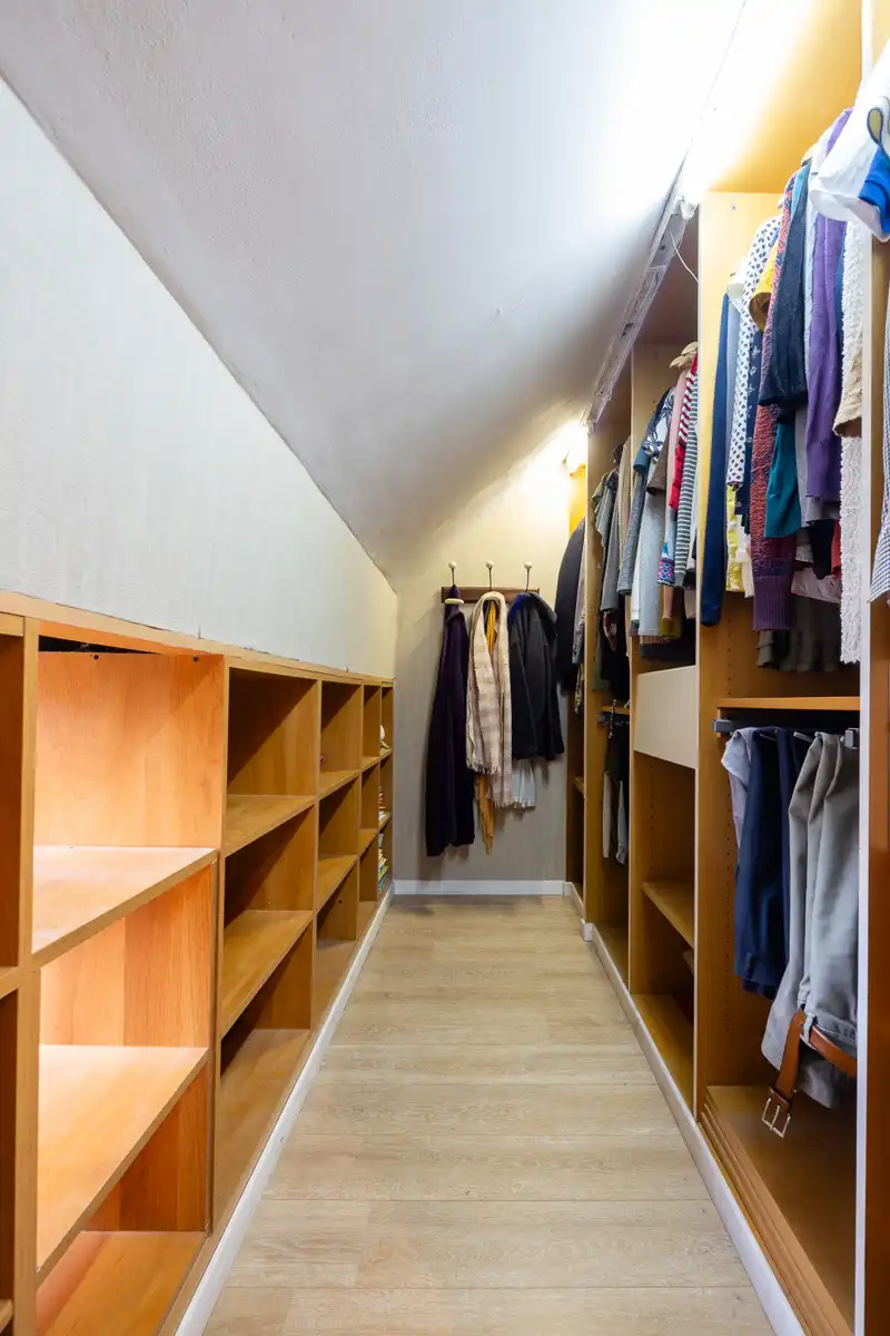 3-gevelwoning met tuin en 3 slaapkamers in Drogenbos foto 21