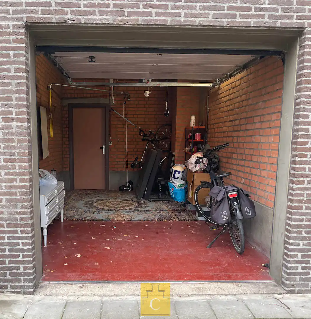 Ruim hoekappartement (155 m2) te Sint-Andries, 3 slaapkamer, terras , lift en garagebox foto 16