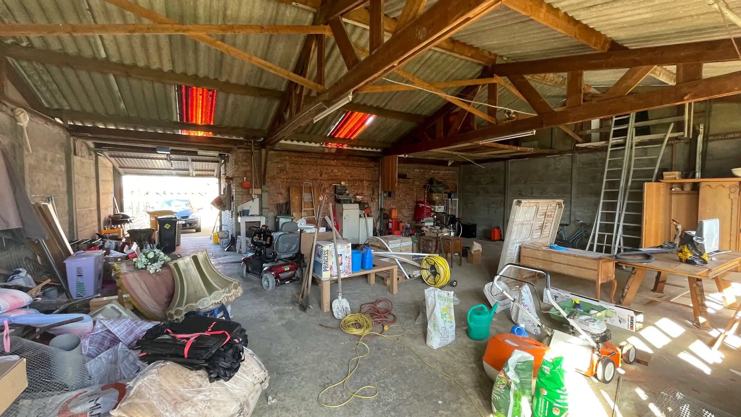 Huis te koop foto 17