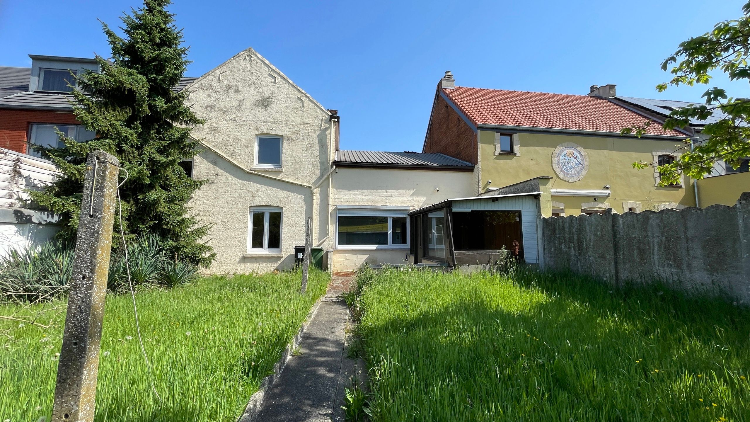 Huis te koop foto 18