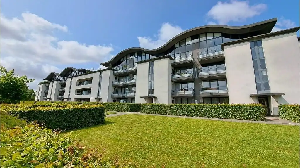 Garage te koop in Sint-Kruis Brugge foto 4