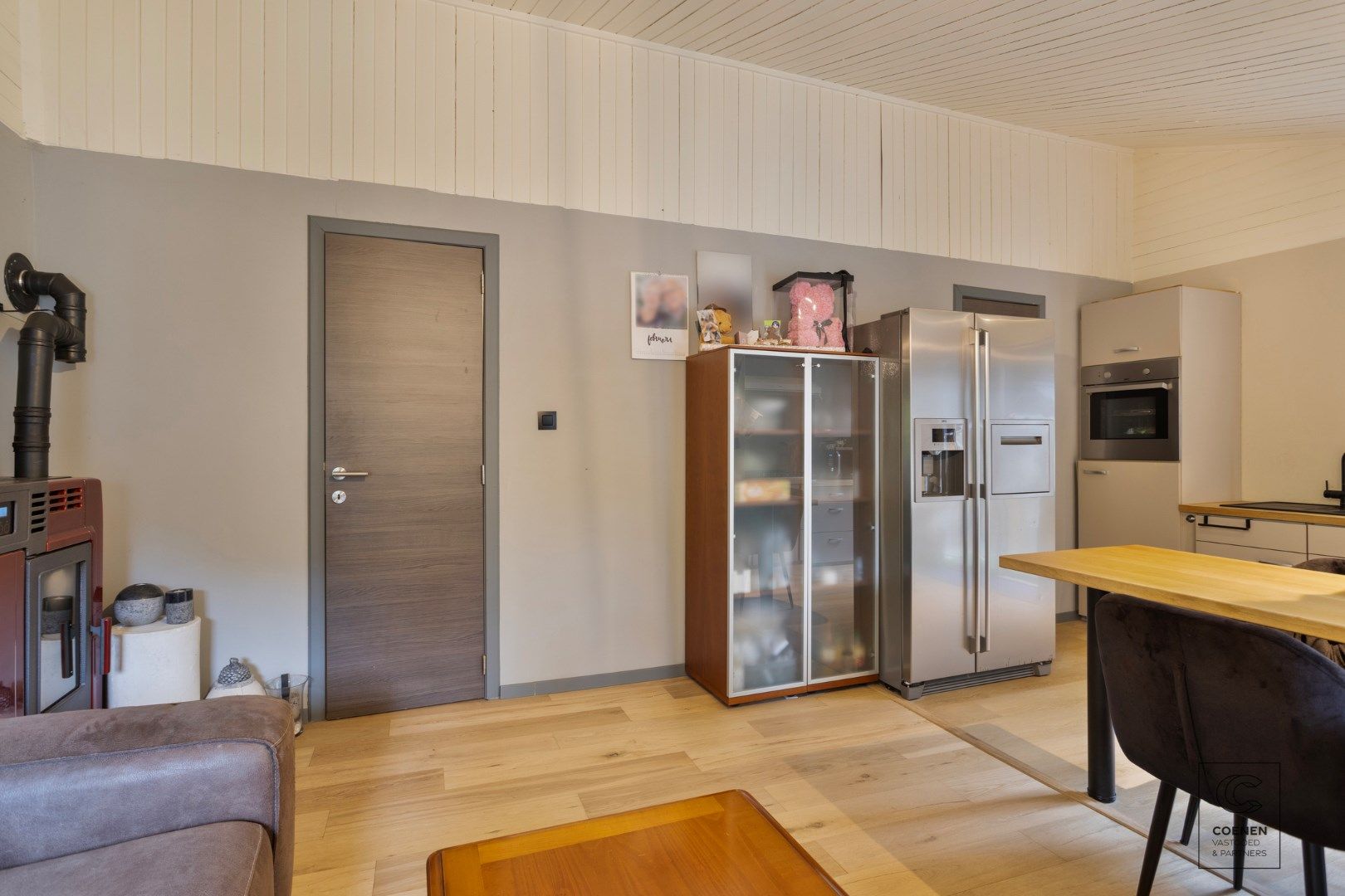 Knusse, gerenoveerde vakantiewoning op een rustige locatie te Schilde!  foto 5