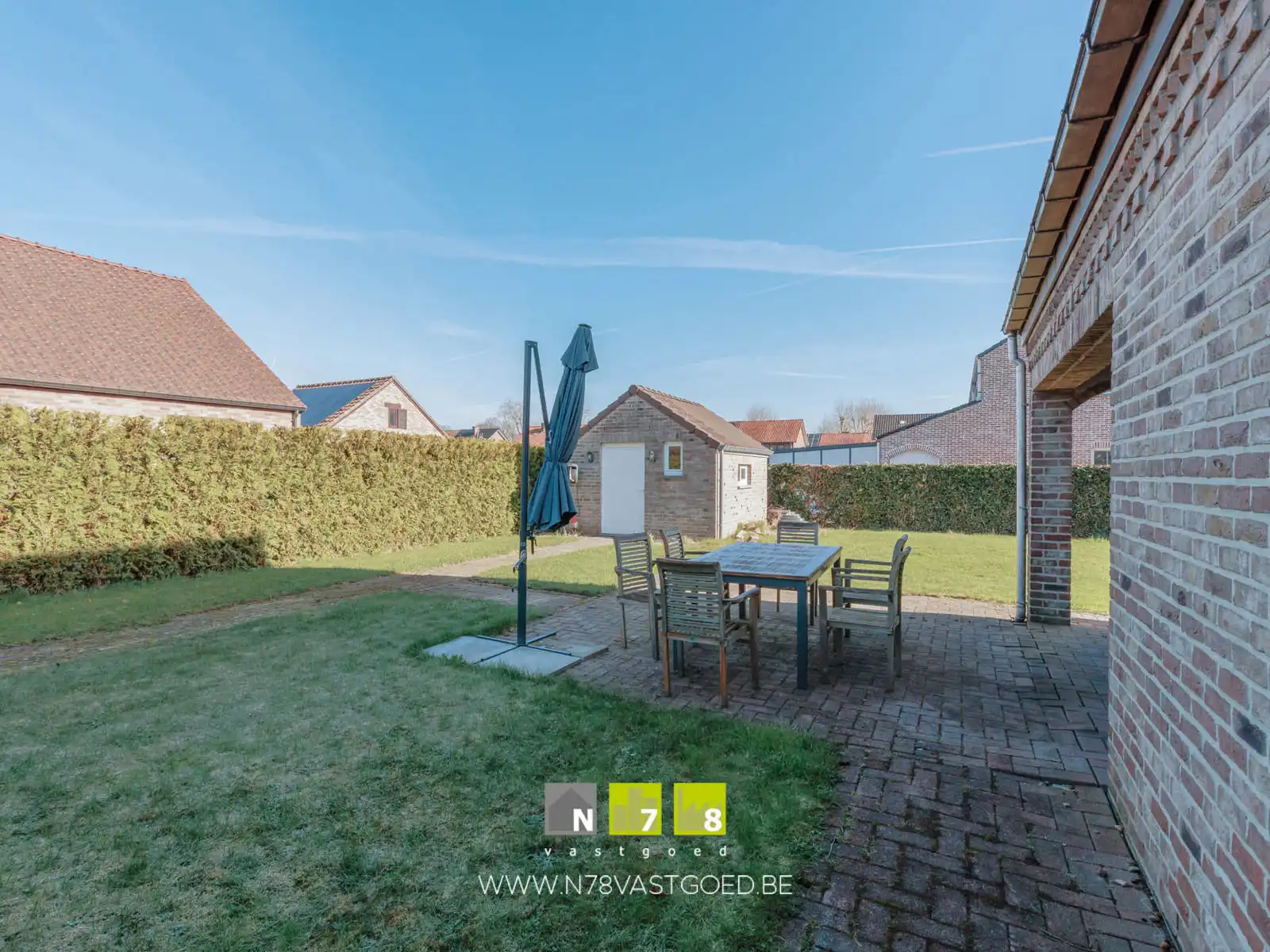 Huis te koop foto 37