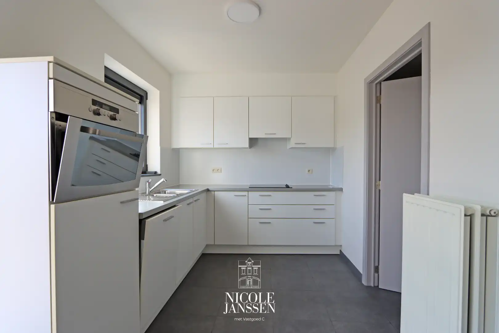 Instapklaar appartement  foto 6