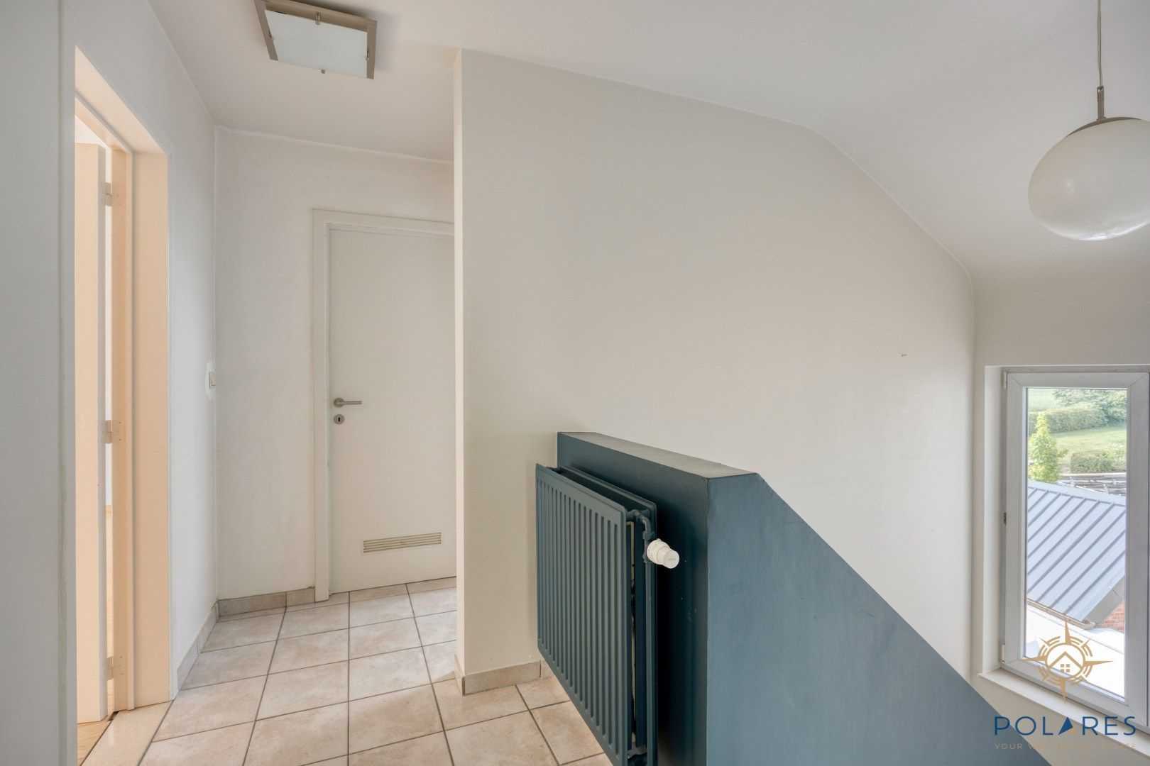 Uniek duplex appartement in dorpskern foto 12