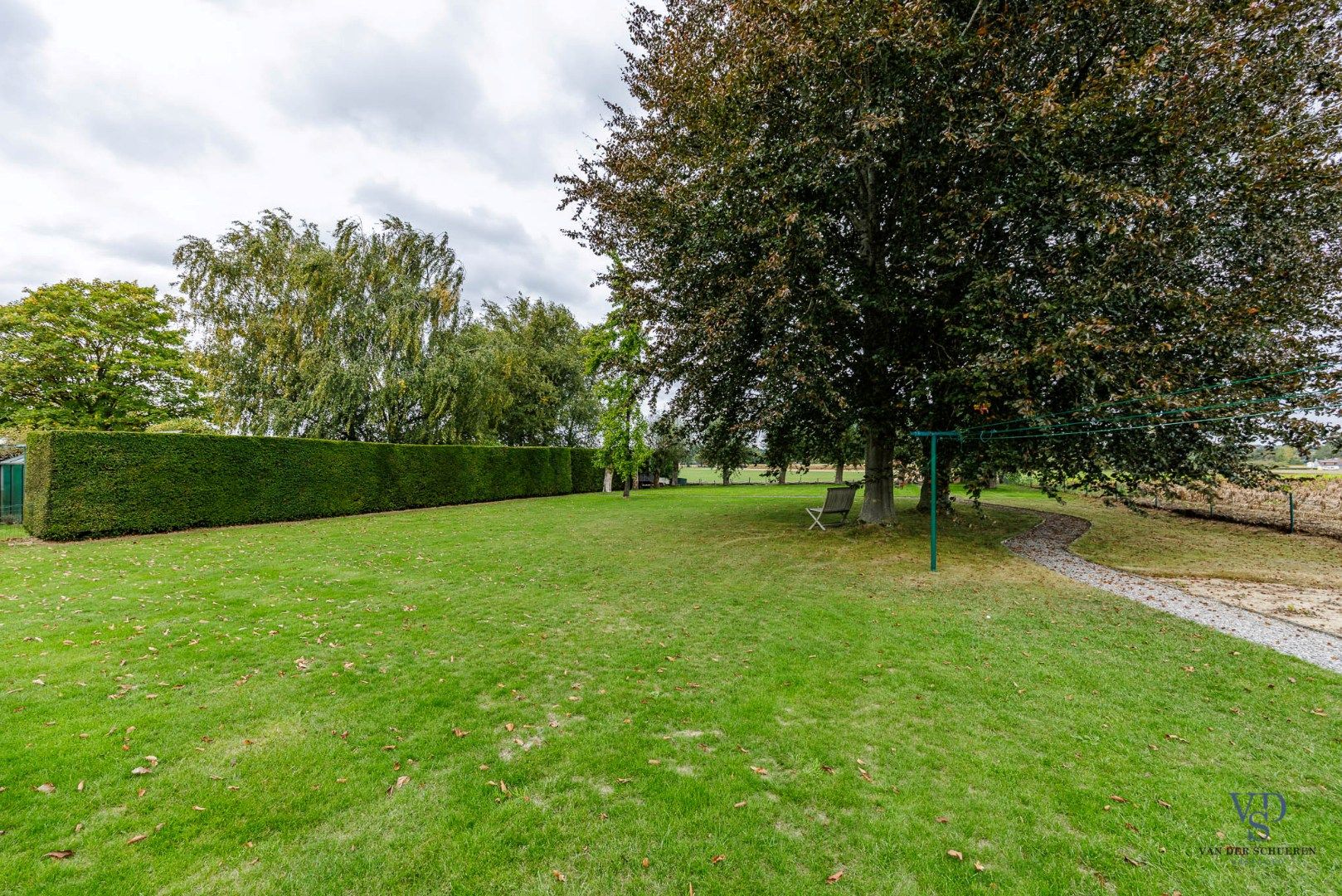 Tijdloos wonen, midden in 't groen. foto 36