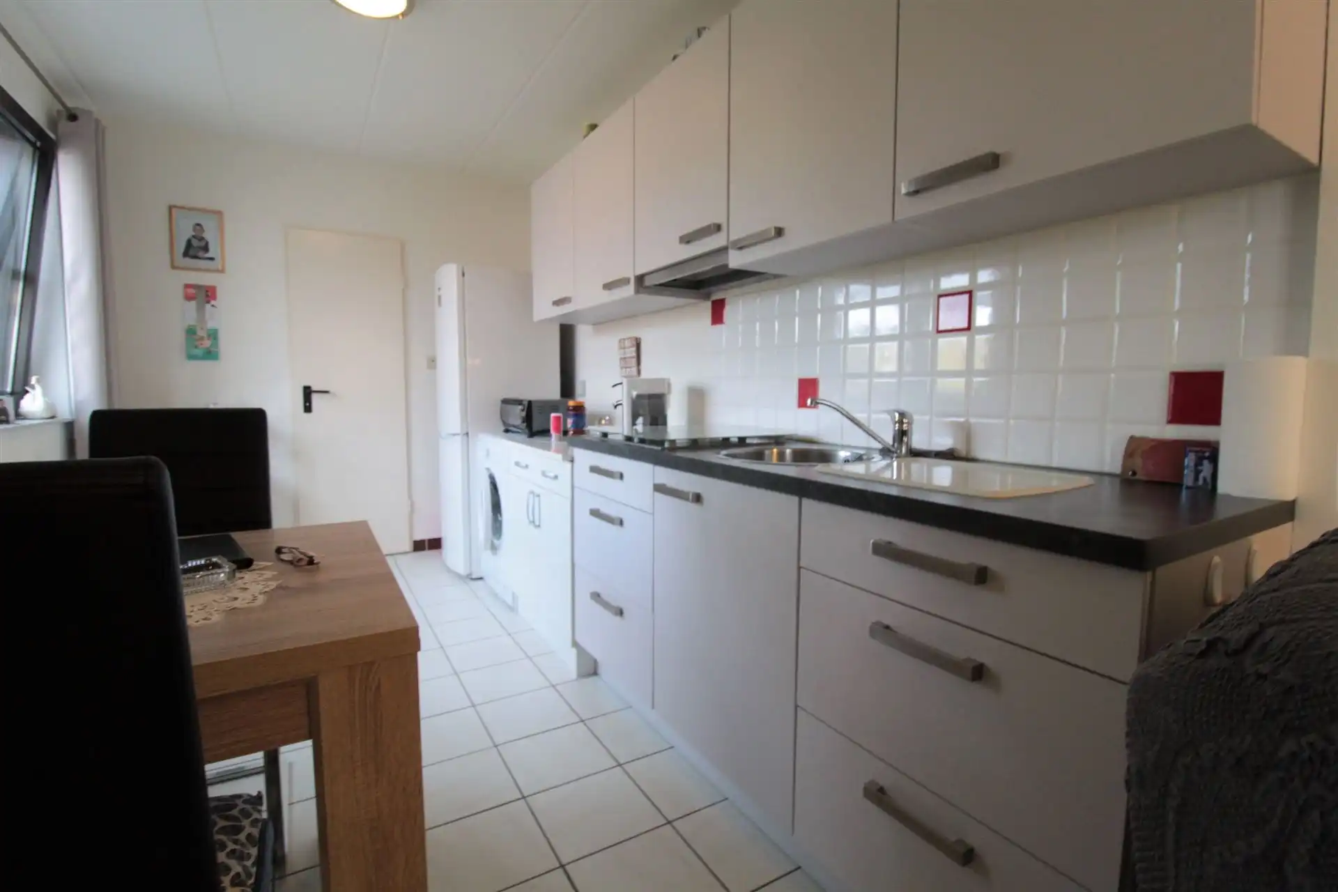 Appartement met 1 slaapkamer foto 4