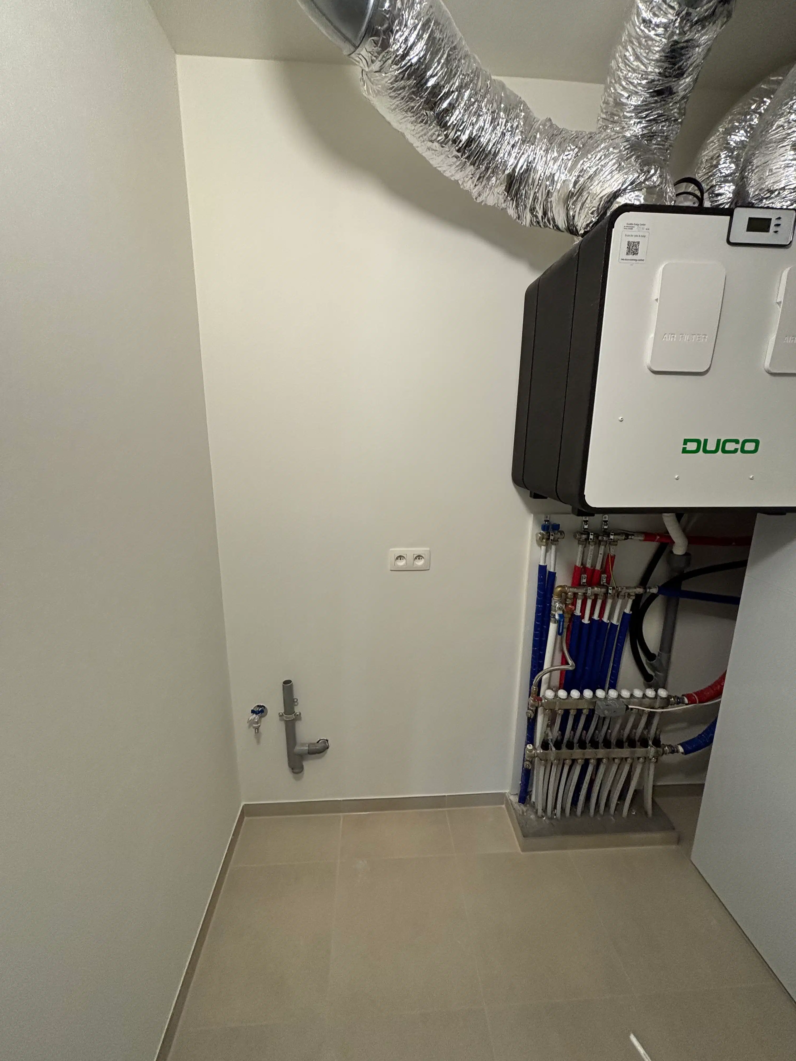 De Perfecte Start: Comfortabel en Veilig Nieuwbouwappartement (2 slpk) in het Groen foto 10