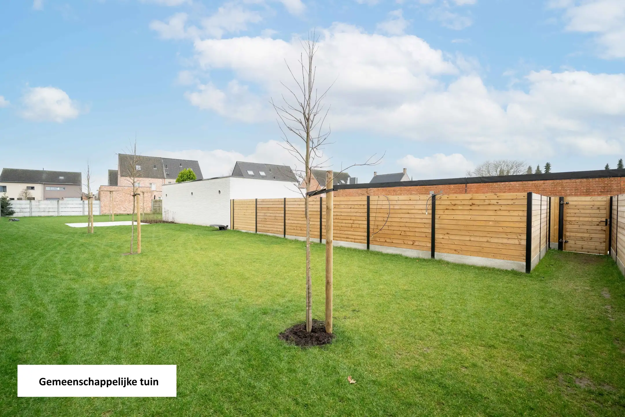 Nieuwbouw met 3 slaapkamers (6% BTW) - incl. parkeerplaats foto 23