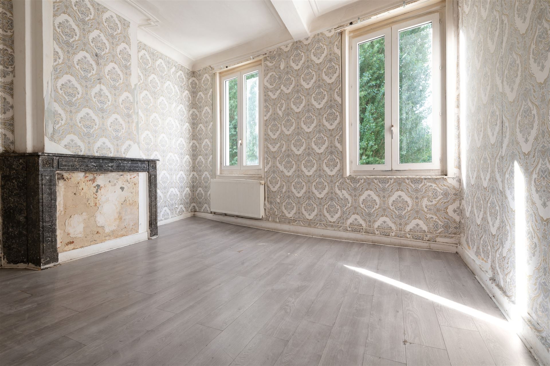 Karakterwoning met 5 slaapkamers in de Tolhuisbuurt foto 6