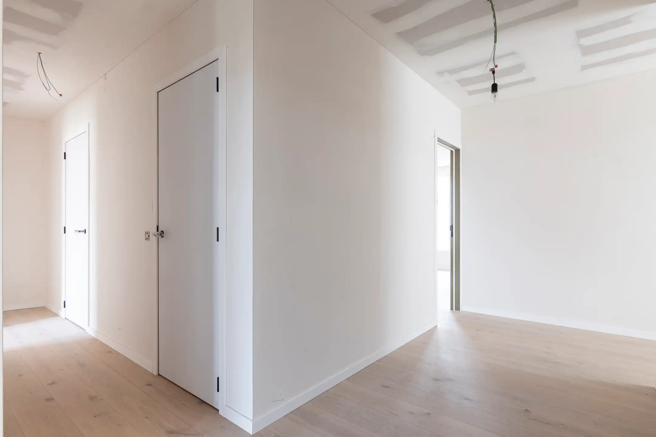 Penthouse van 161m² met 3 slaapkamers + 27m² terras foto 20