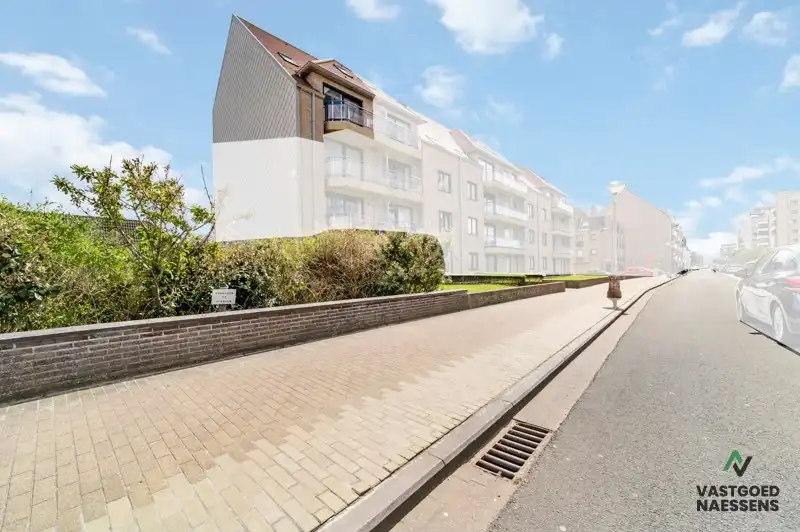 DUPLEX 3 SLPK - TERRASSEN - ZEEZICHT foto 20