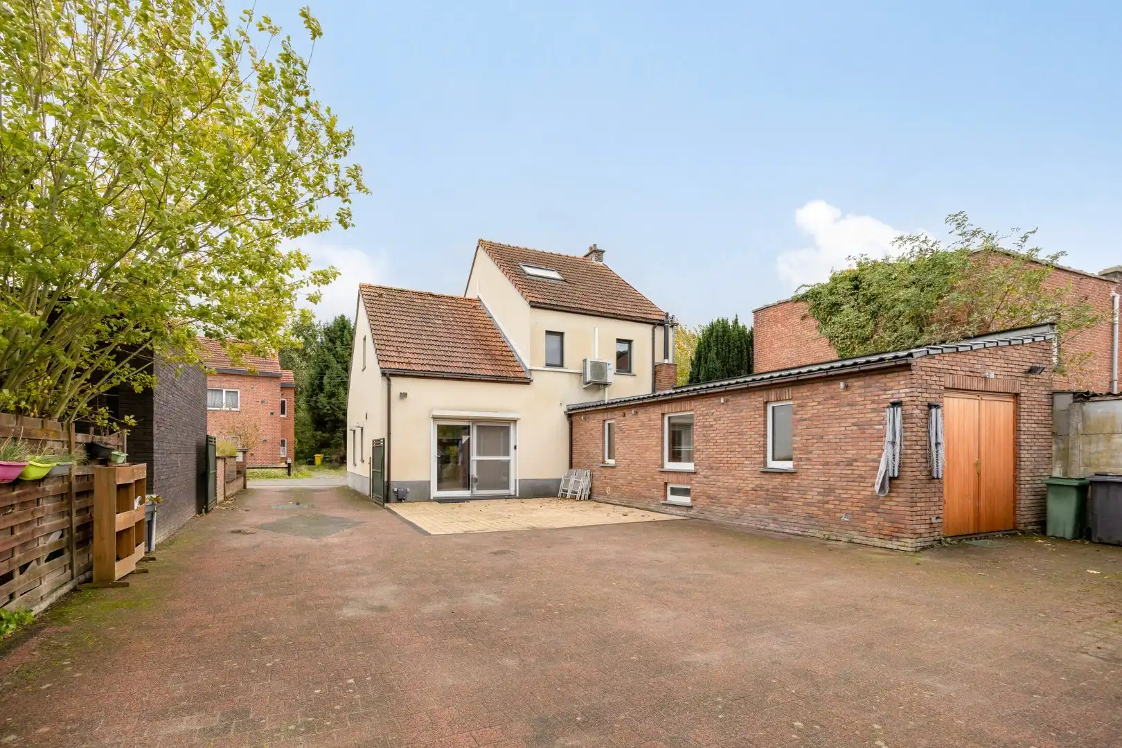 Huis te koop Dunberg 84 - - 3210 Lubbeek