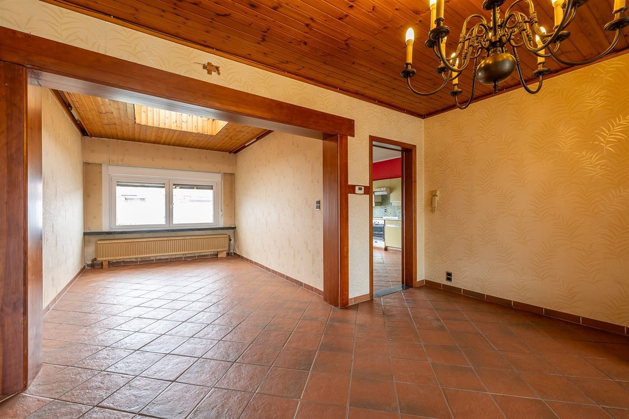 Bel-etage nabij centrum, 3slk, garage, label C foto 9