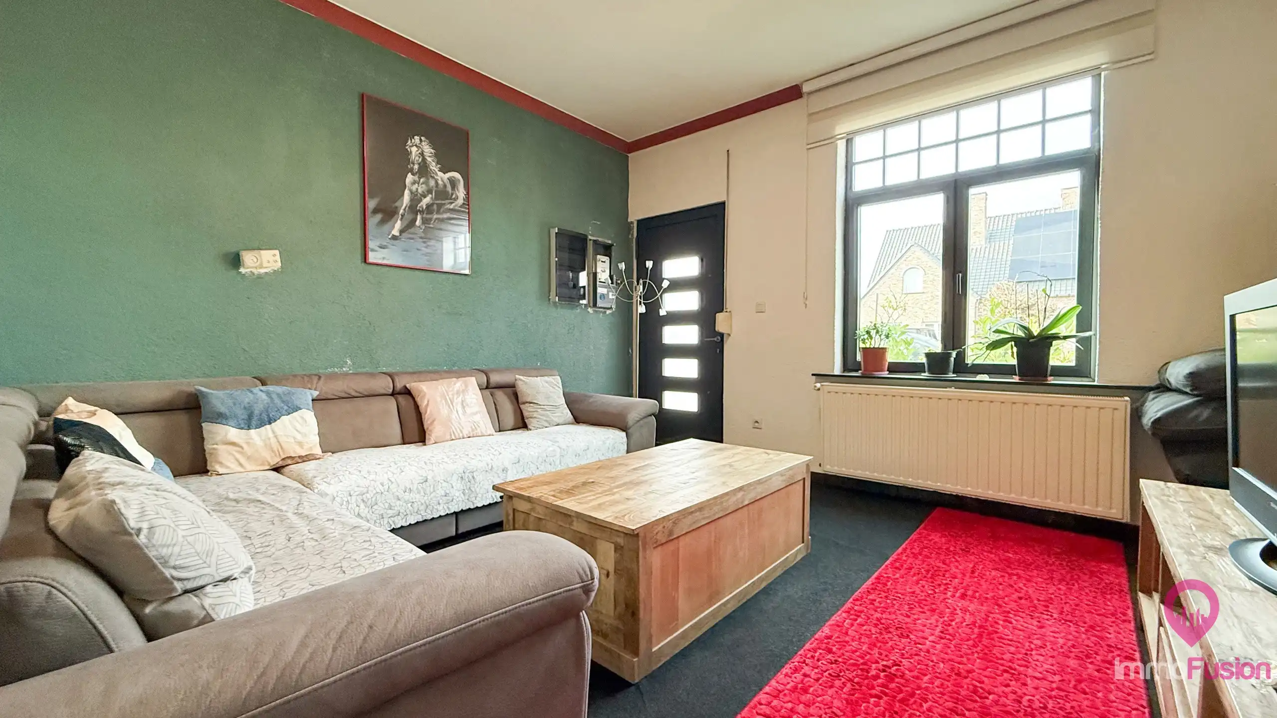 Rustig gelegen woning met een uitstekende bereikbaarheid! foto 4