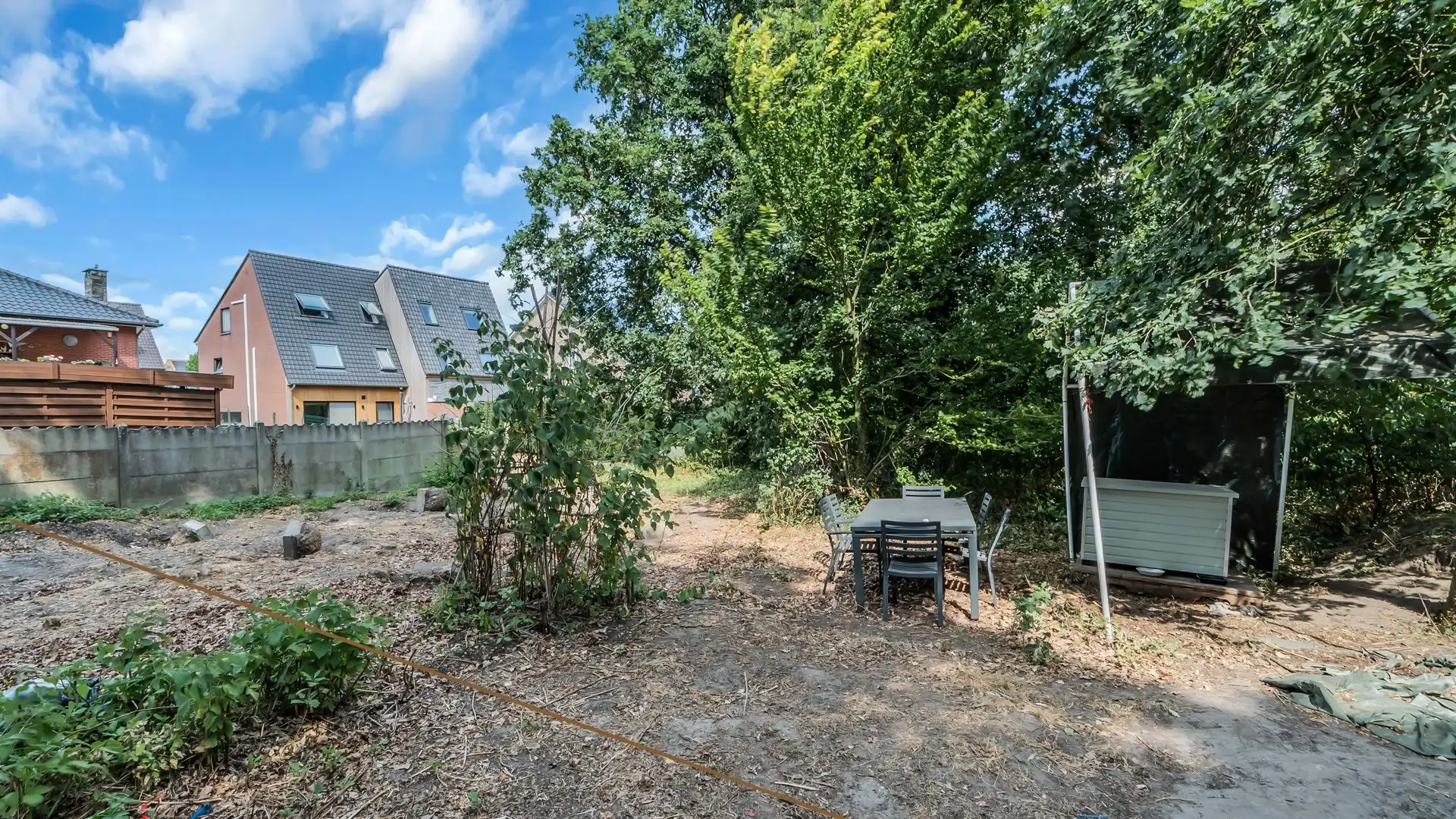 Duurzame CLT-woning met moderne architectuur en A+ energielabel foto 19