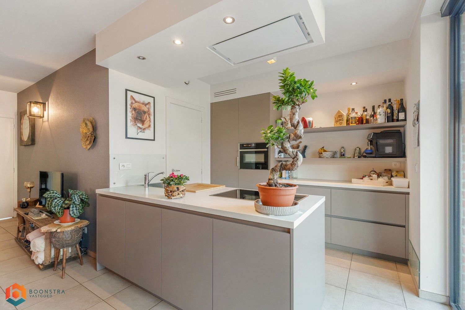Recent appartement met 2 slpkrs te Haacht foto 9