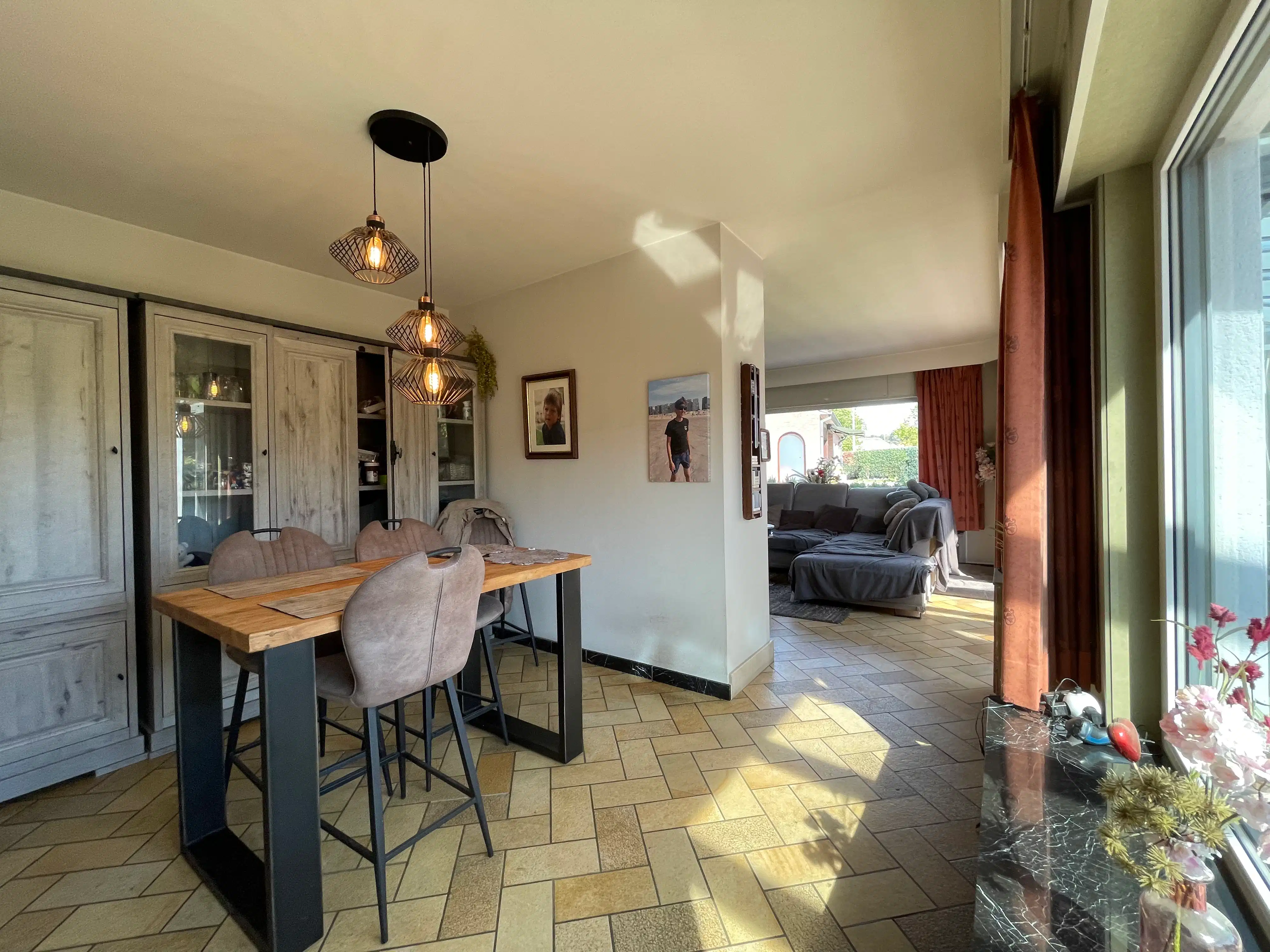 Instapklaar 4 slpks zuidtuin foto 10