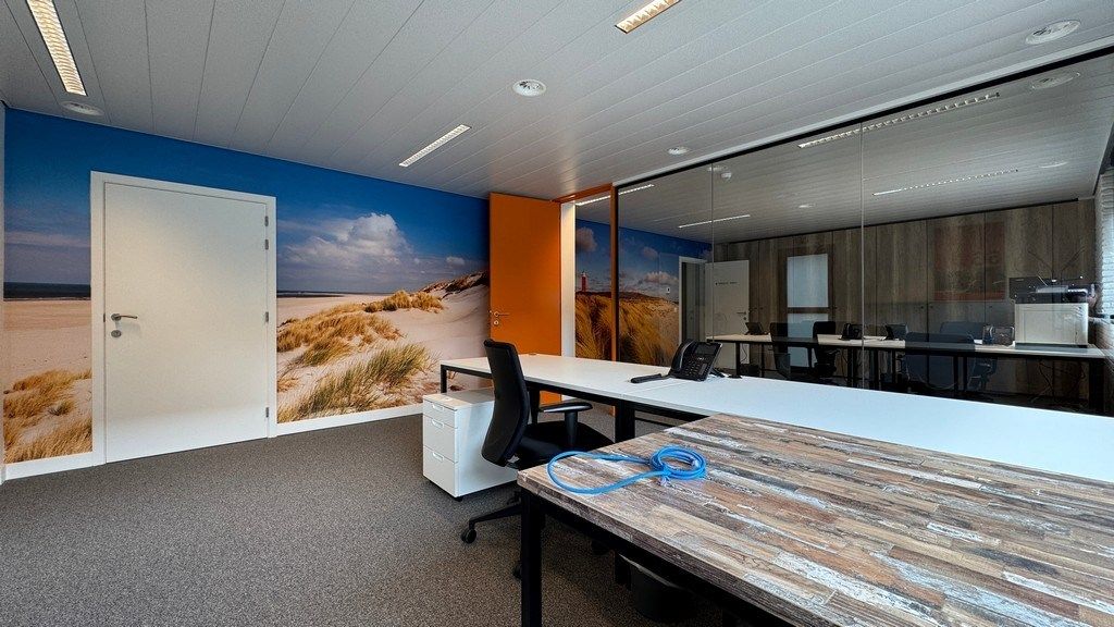 Full-service kantoren in Liberoo Hub te Schoten foto 10