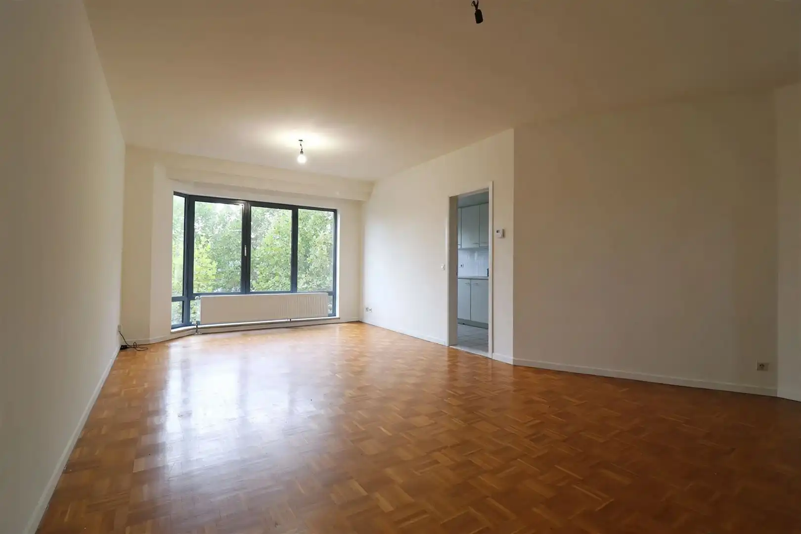 Appartement met 2 slaapkamers te Borsbeek foto 2