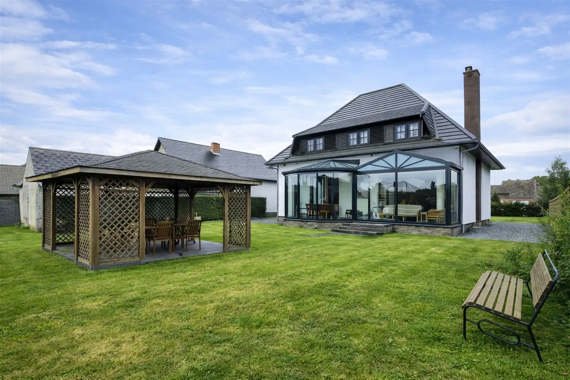 Huis foto {{pictureIndex}}