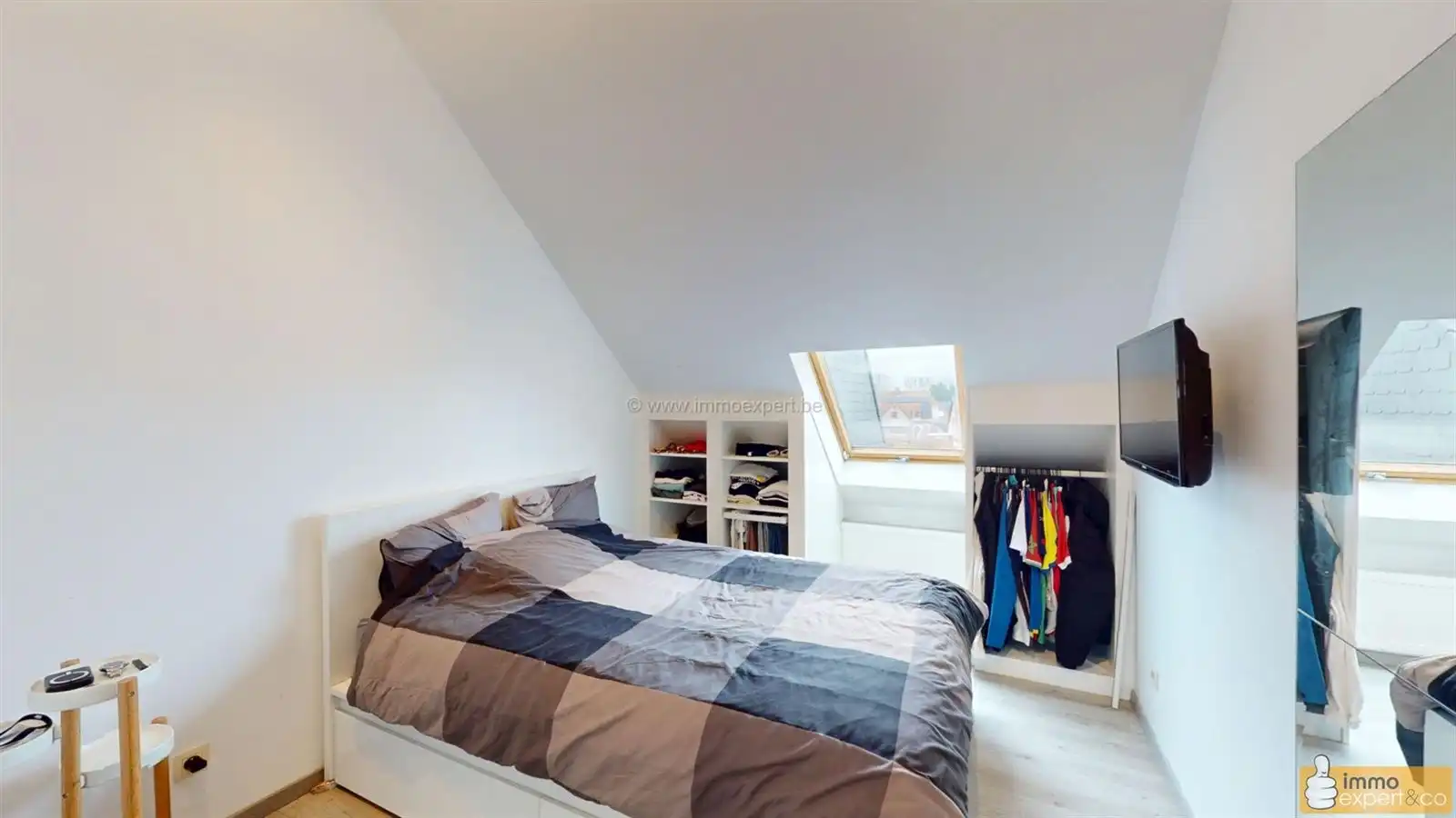 AFFLIGEM: Energiezuinige woning met 5 slaapkamers foto 25