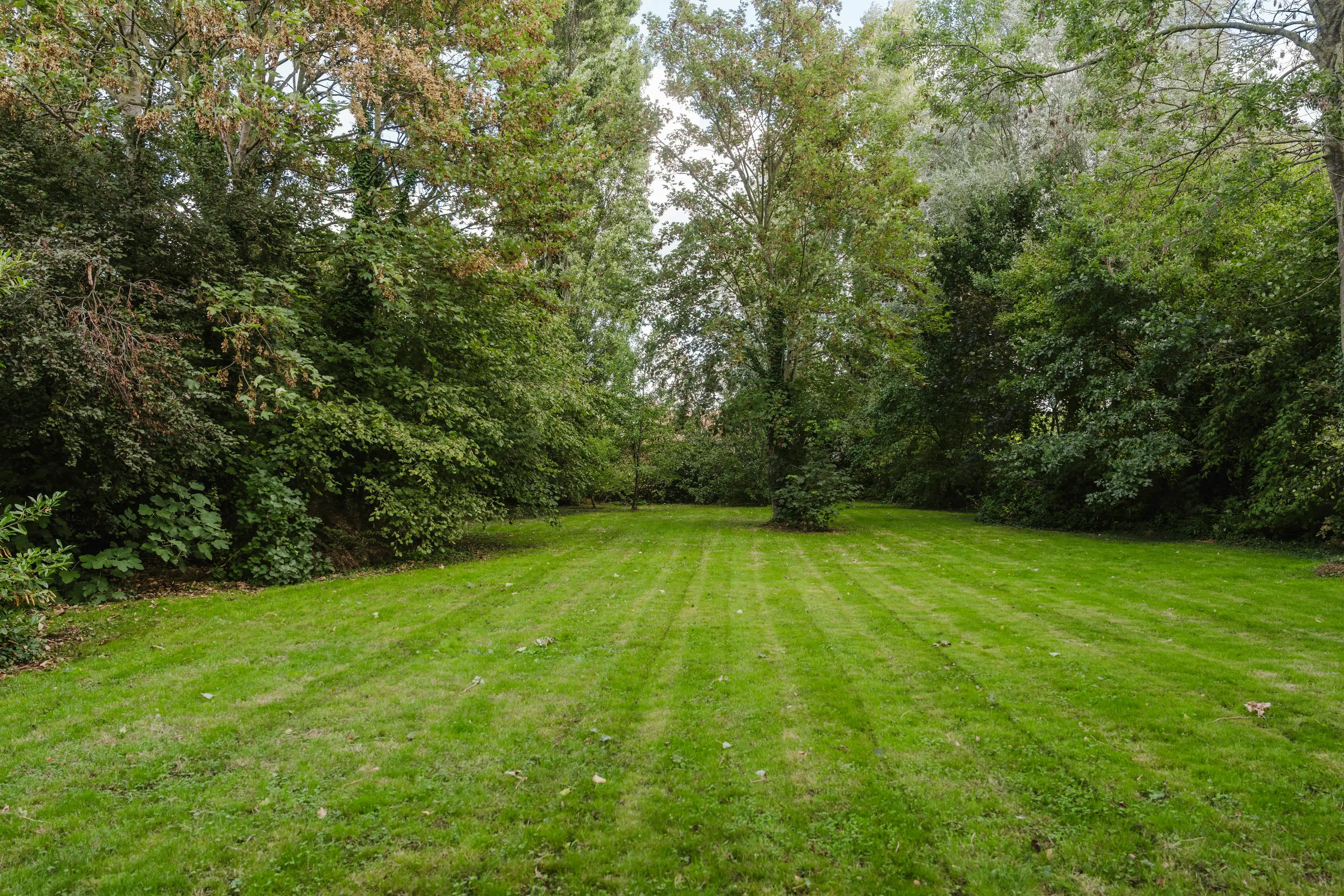 Karaktervolle pastorie met potentieel in Poesele foto 24
