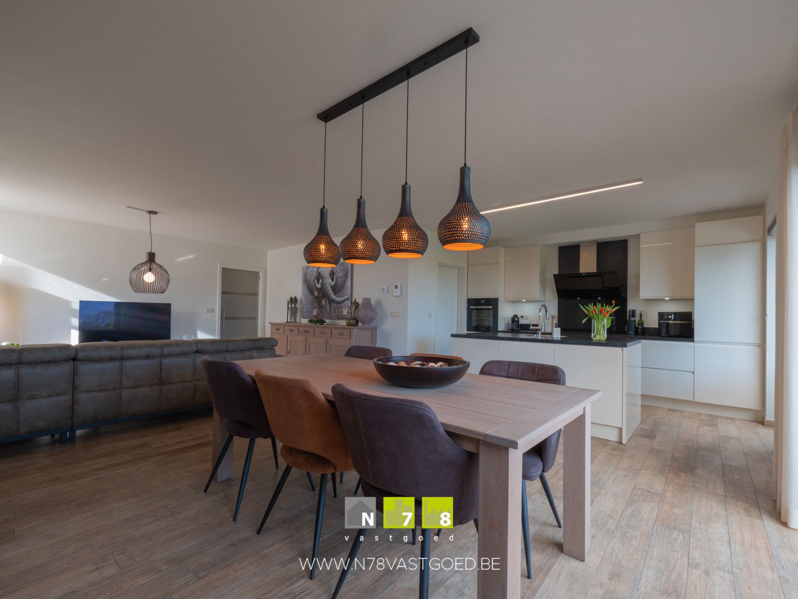 Appartement te koop foto 6
