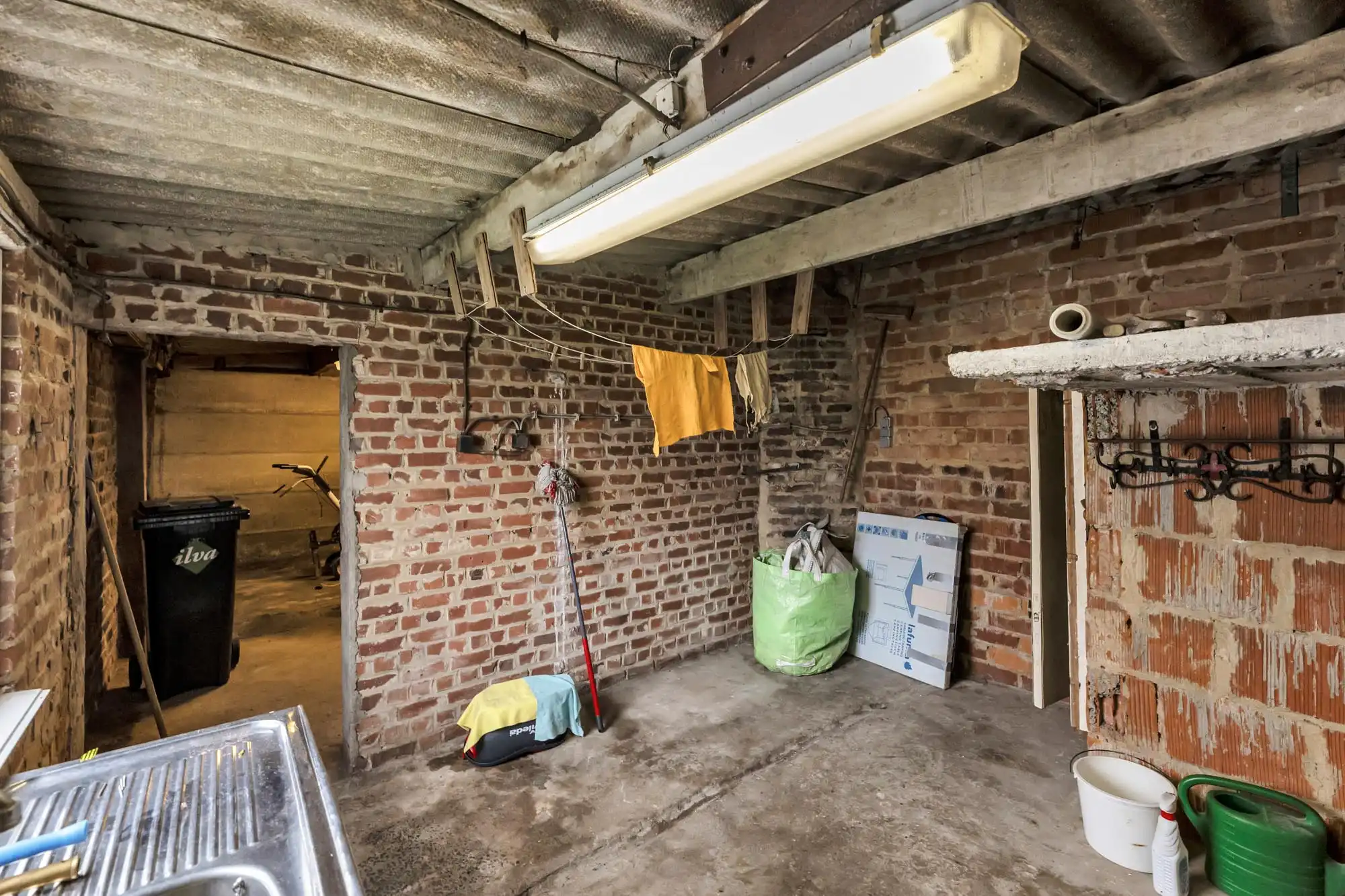 Woning met 3 slaapkamers op rustige locatie in Vollezele foto 25