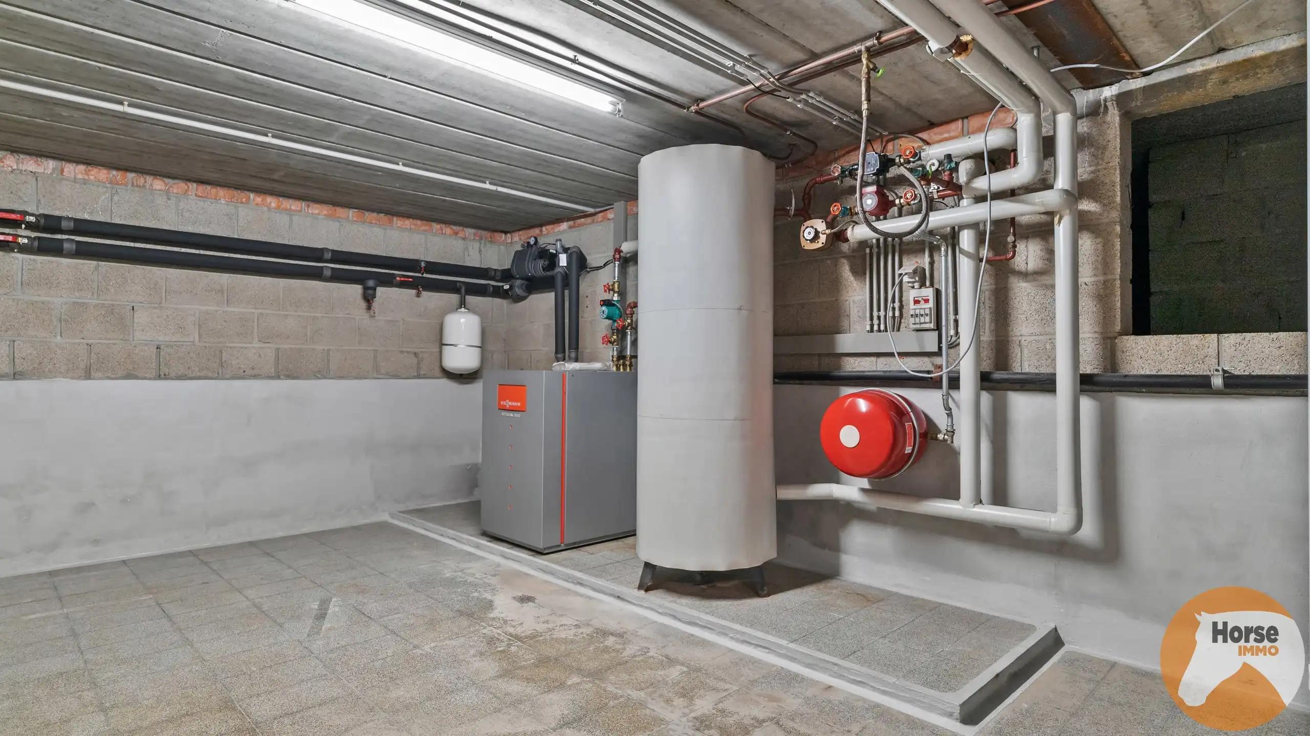 SCHAFFEN - Landbouwwoning op +/- 6,7 ha en paardenstalling foto 24