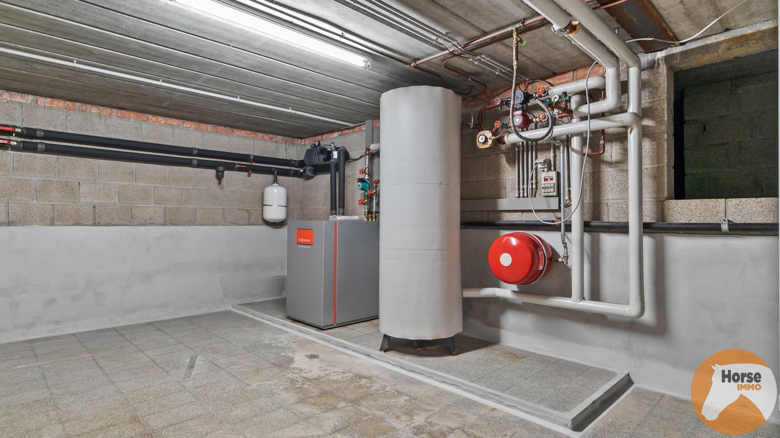 SCHAFFEN - Landbouwwoning op +/- 6,7 ha en paardenstalling foto 24