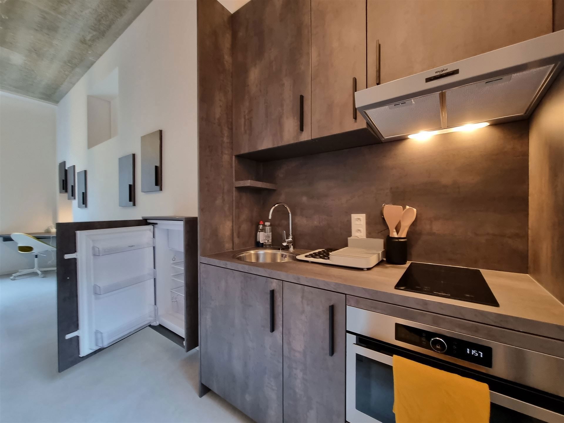 Flat/studio foto 9