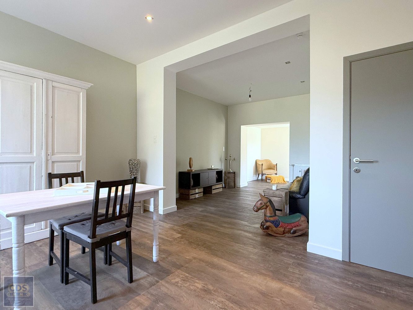 Woning foto 6