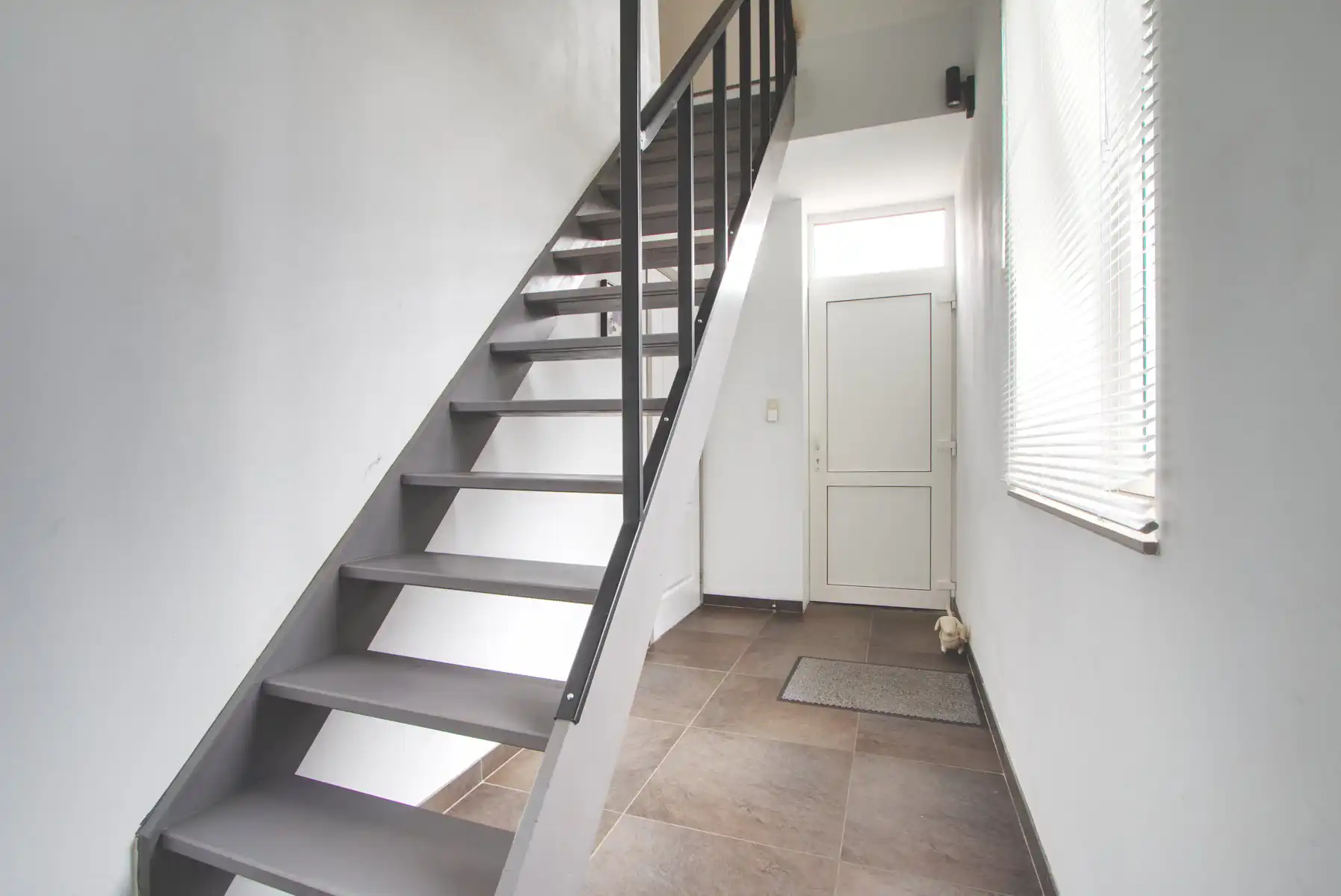 WONING - OB - 3 SLK - 2 BDK - TERRAS - TUIN - PARKING foto 16